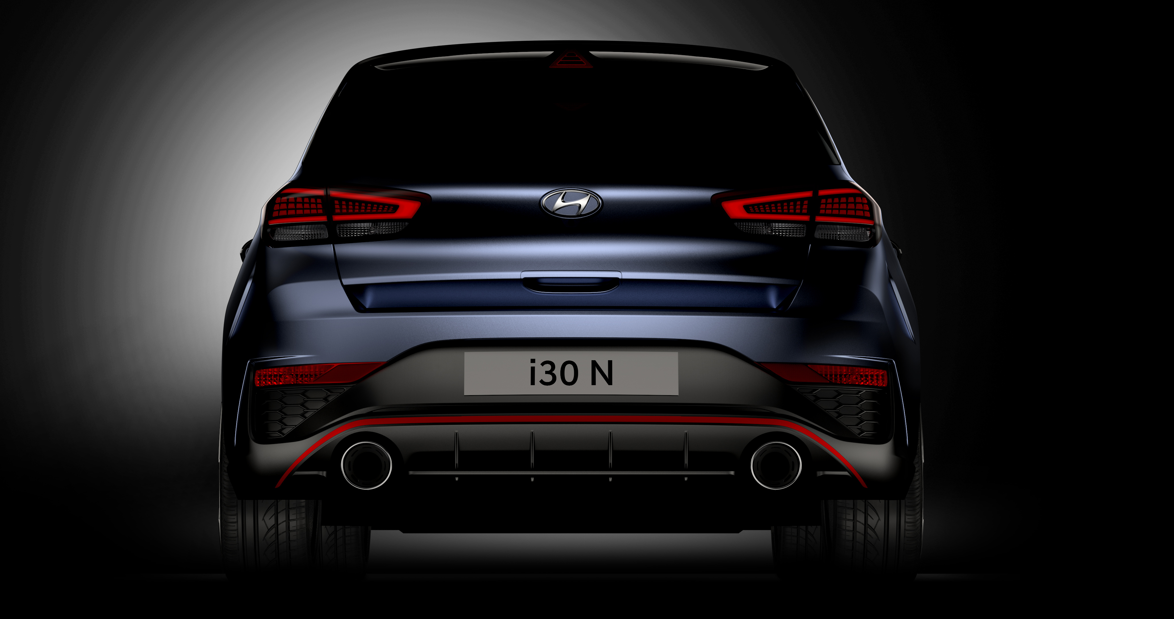 New i30N