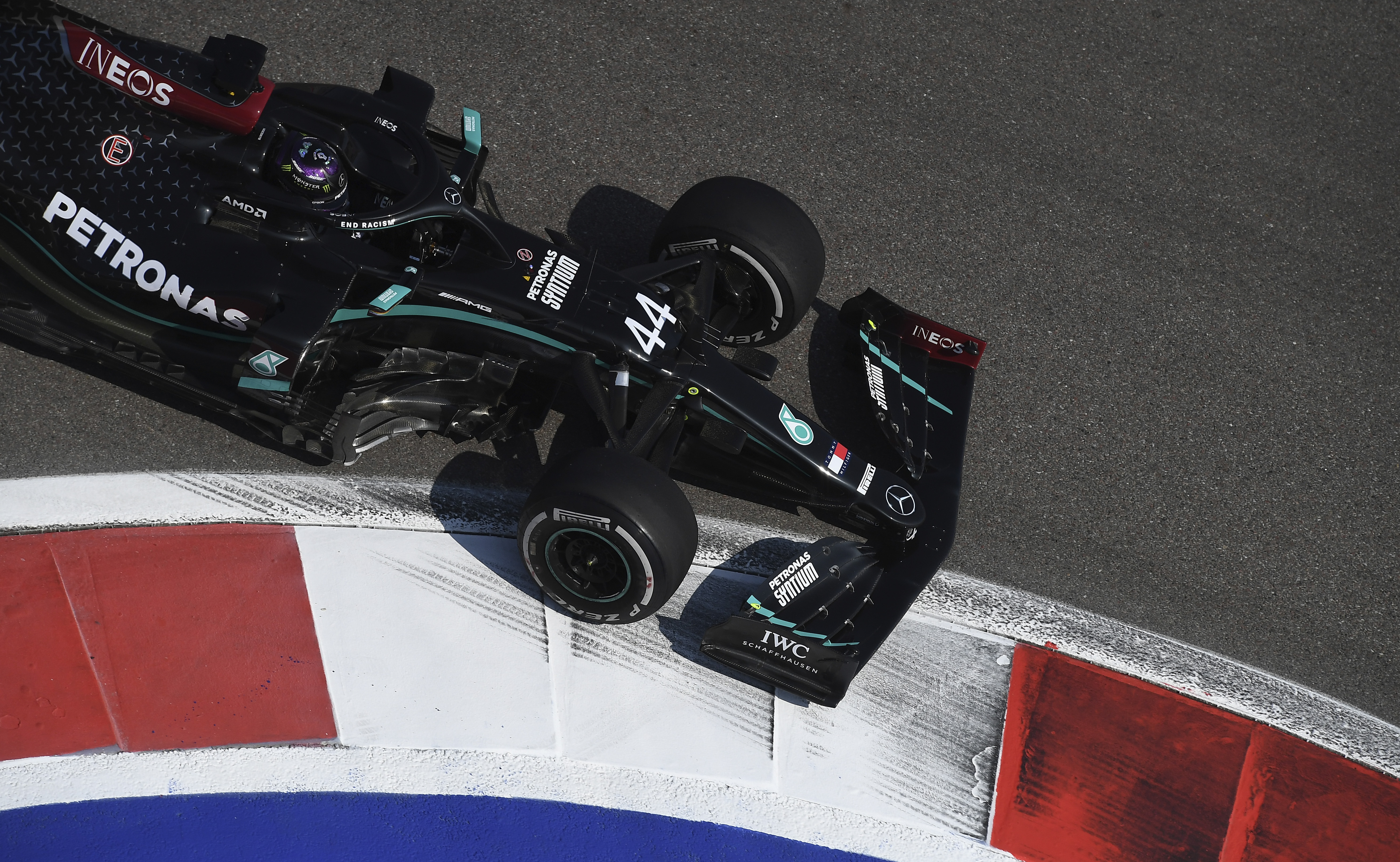 russian grand prix time