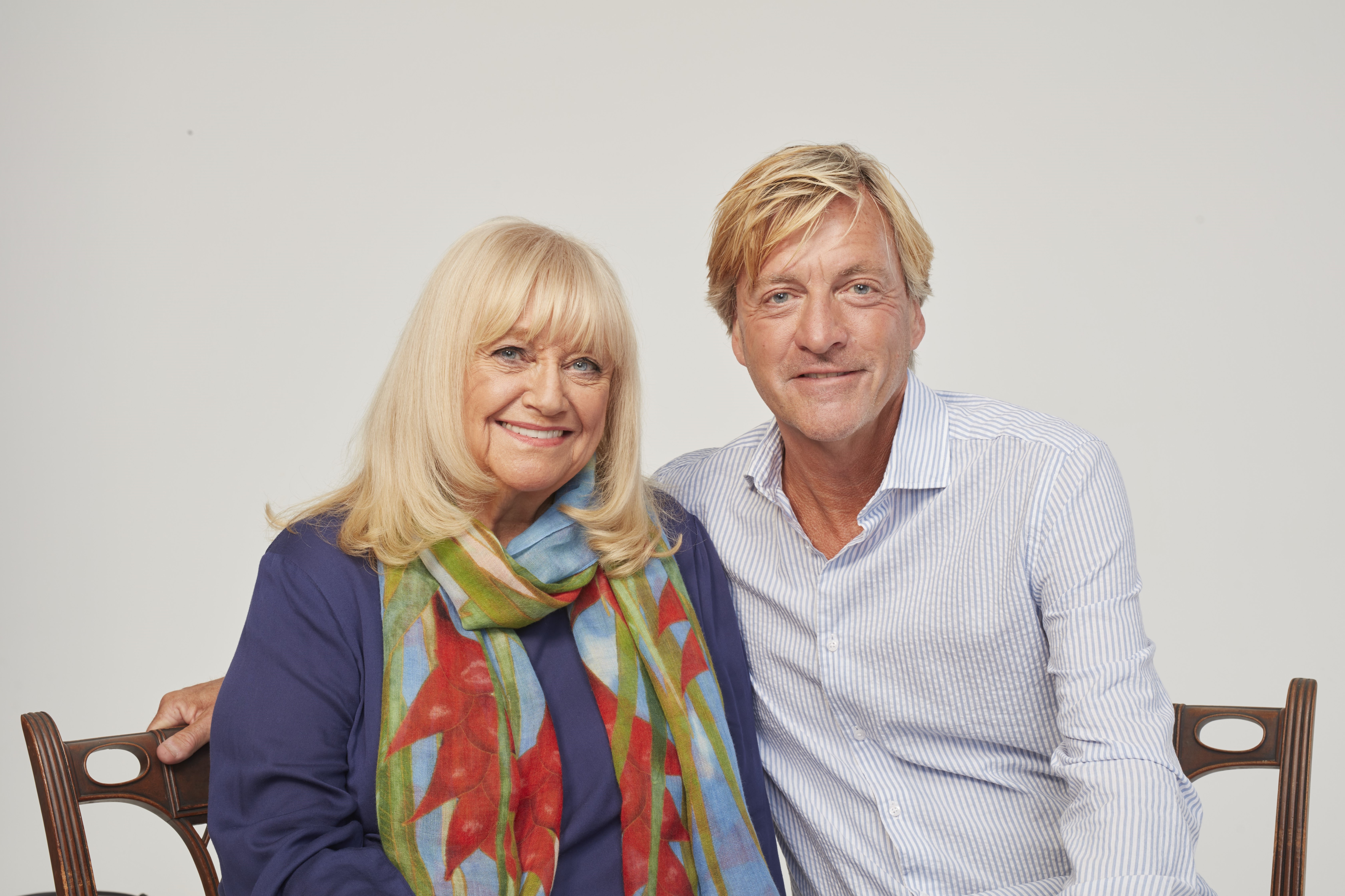 Richard and Judy