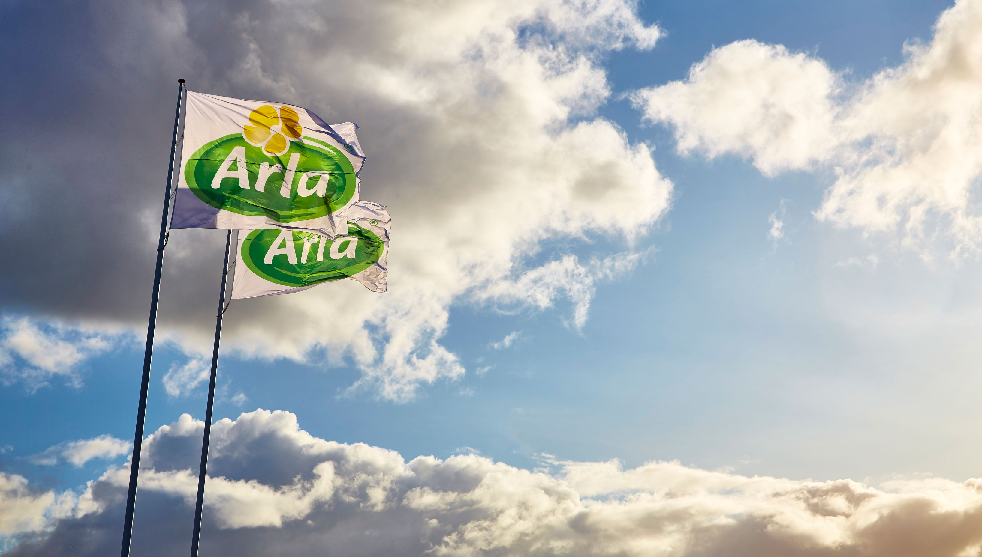 Arla