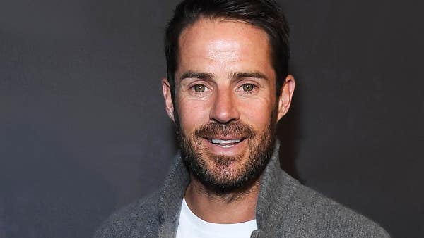 Jamie Redknapp My Dad Is My Best Mate We Talk Every Day Without Fail