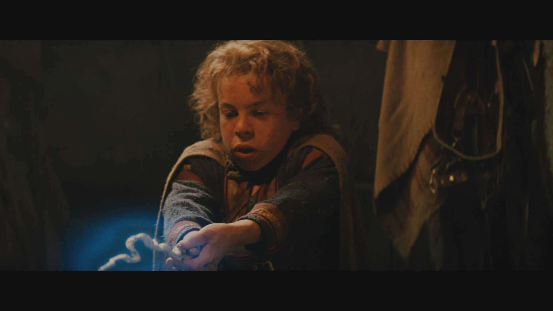 A still from Willow