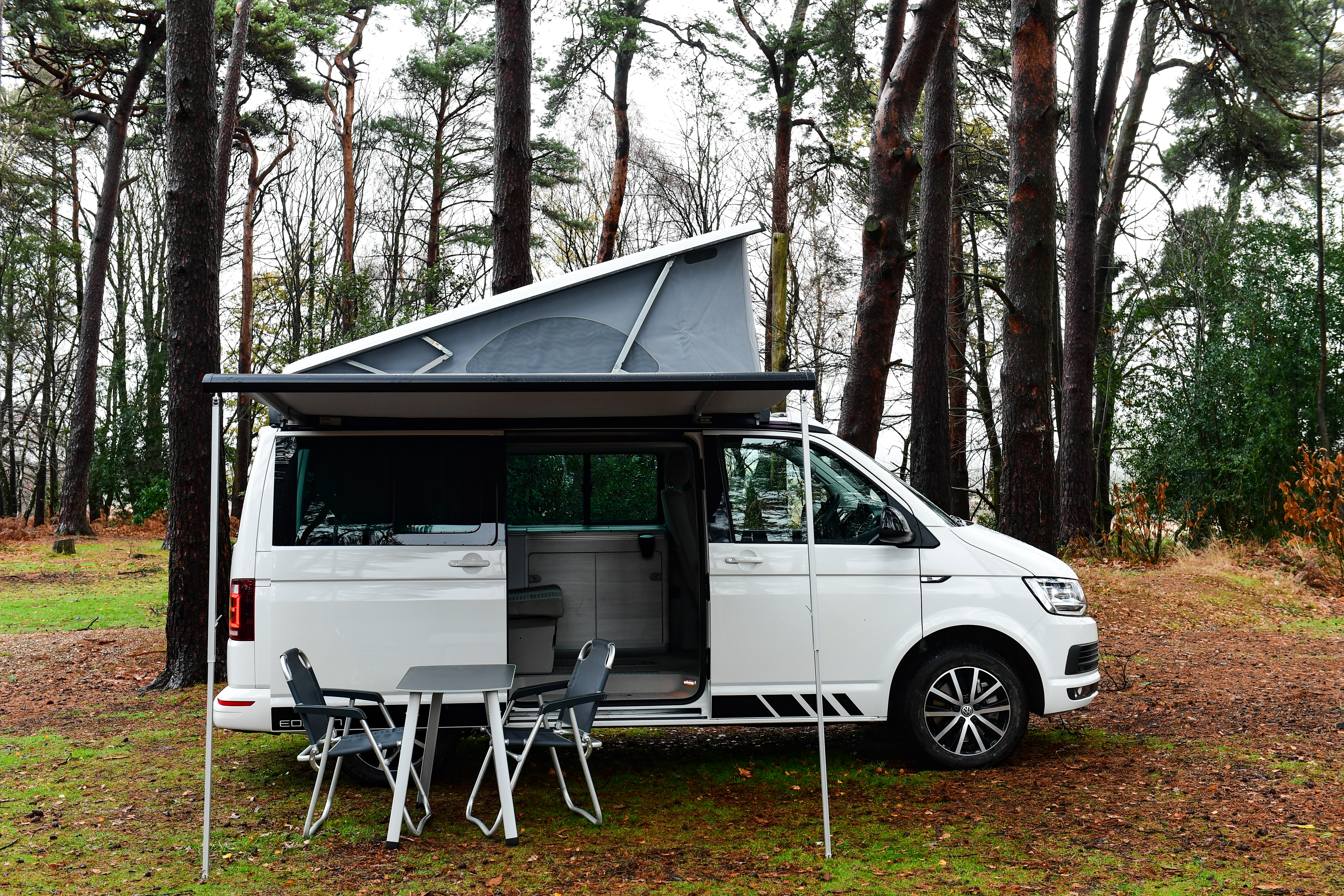 Volkswagen California