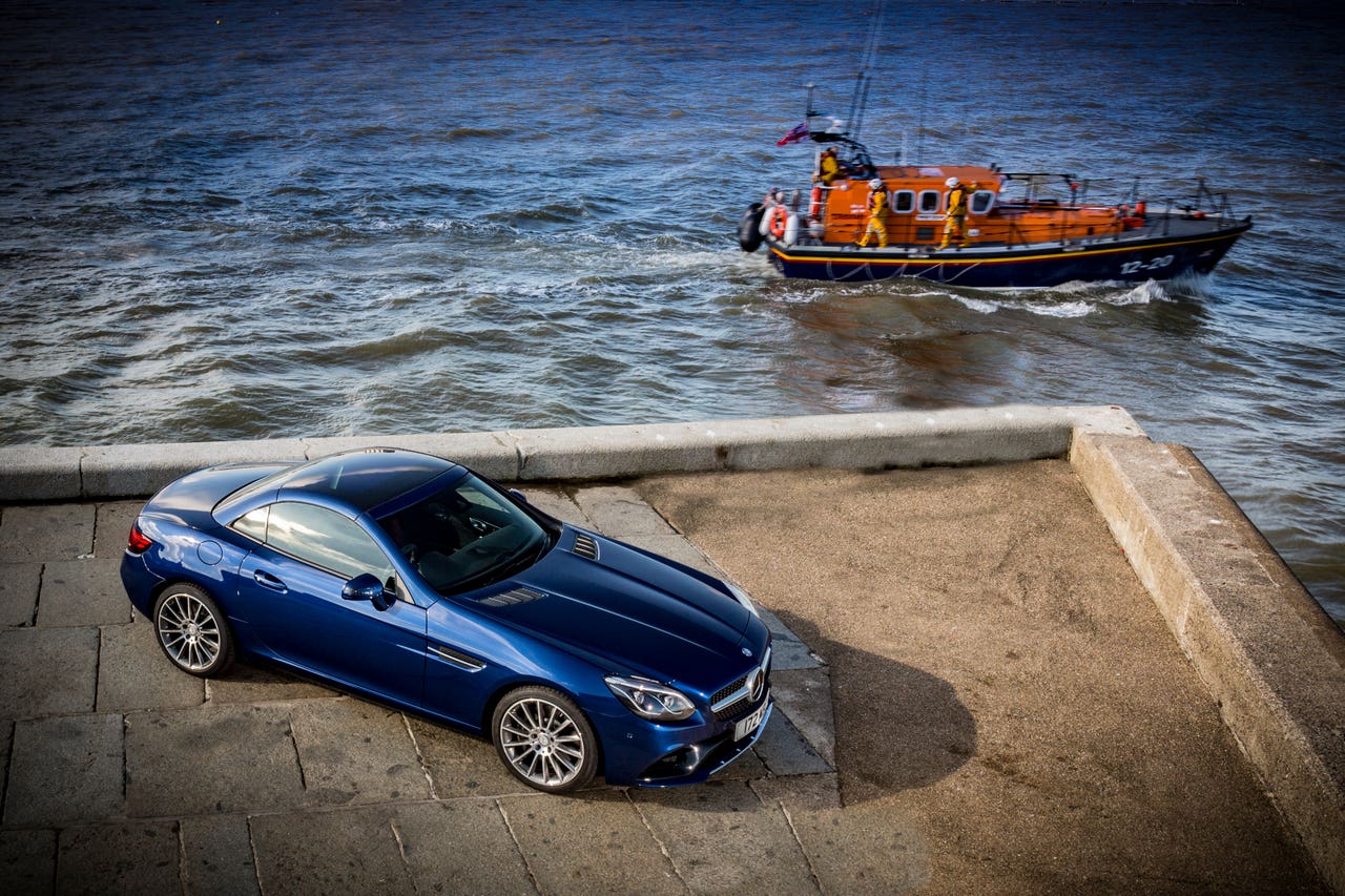 The used hardtop convertibles ideal for a UK winter Express & Star