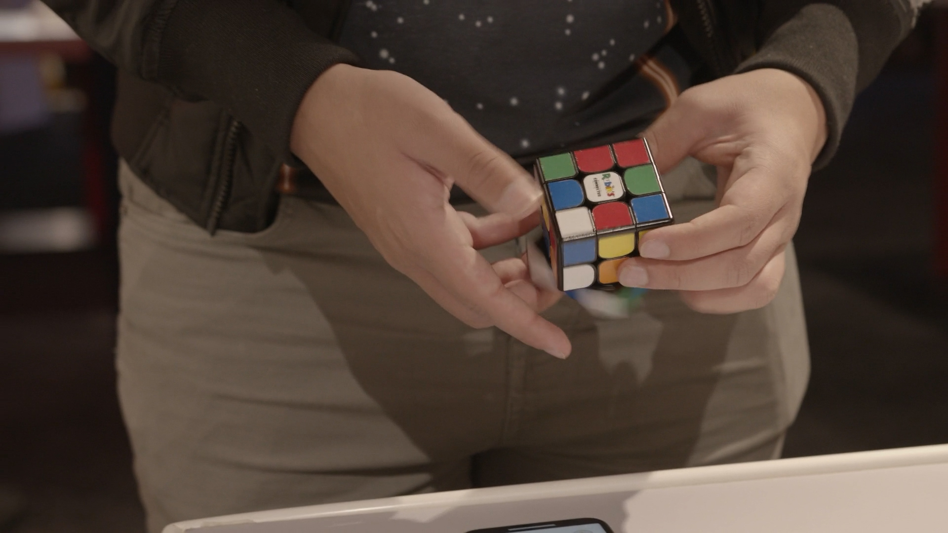 Rubik's Cube