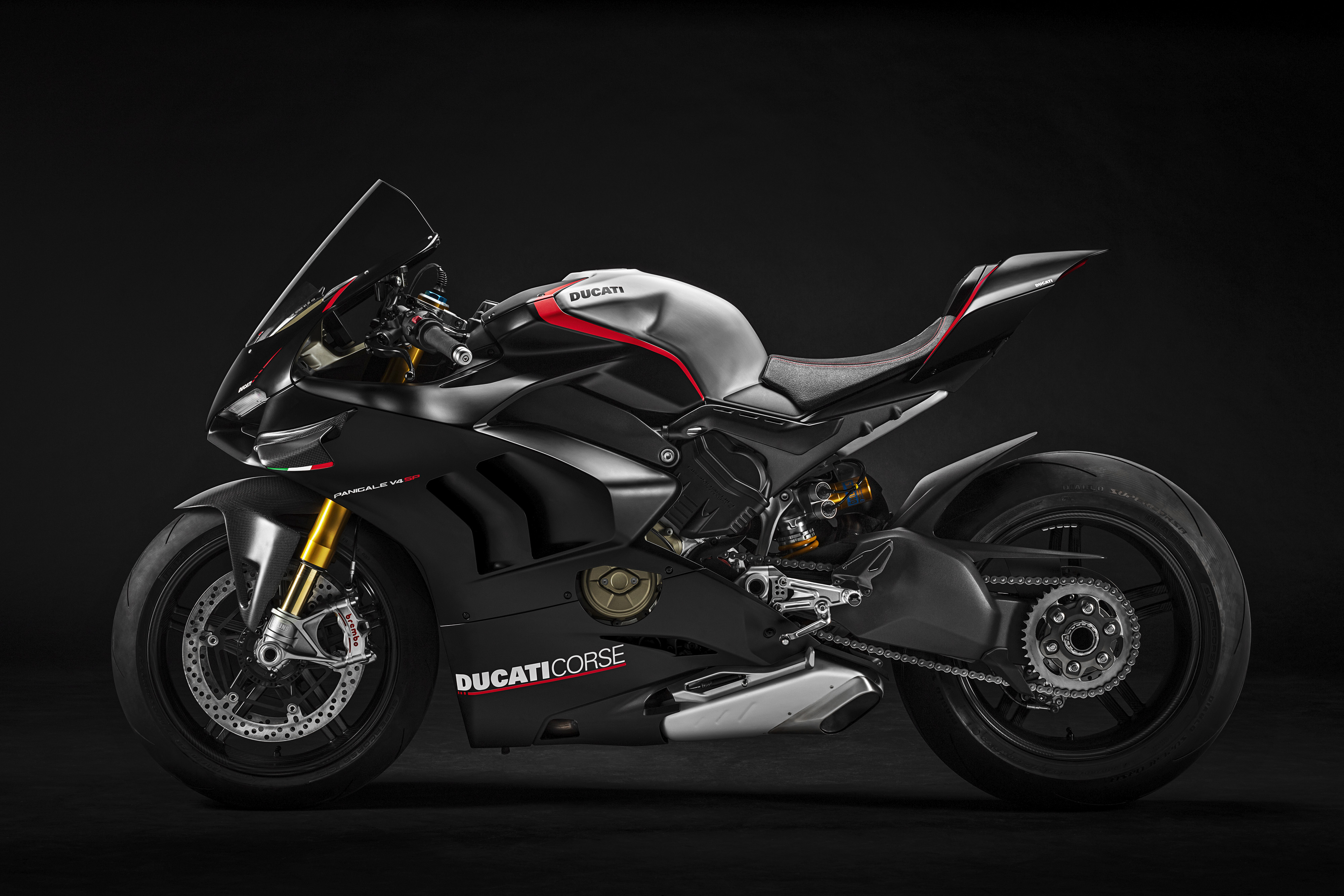 Ducati announces highperformance Panigale V4SP Express & Star
