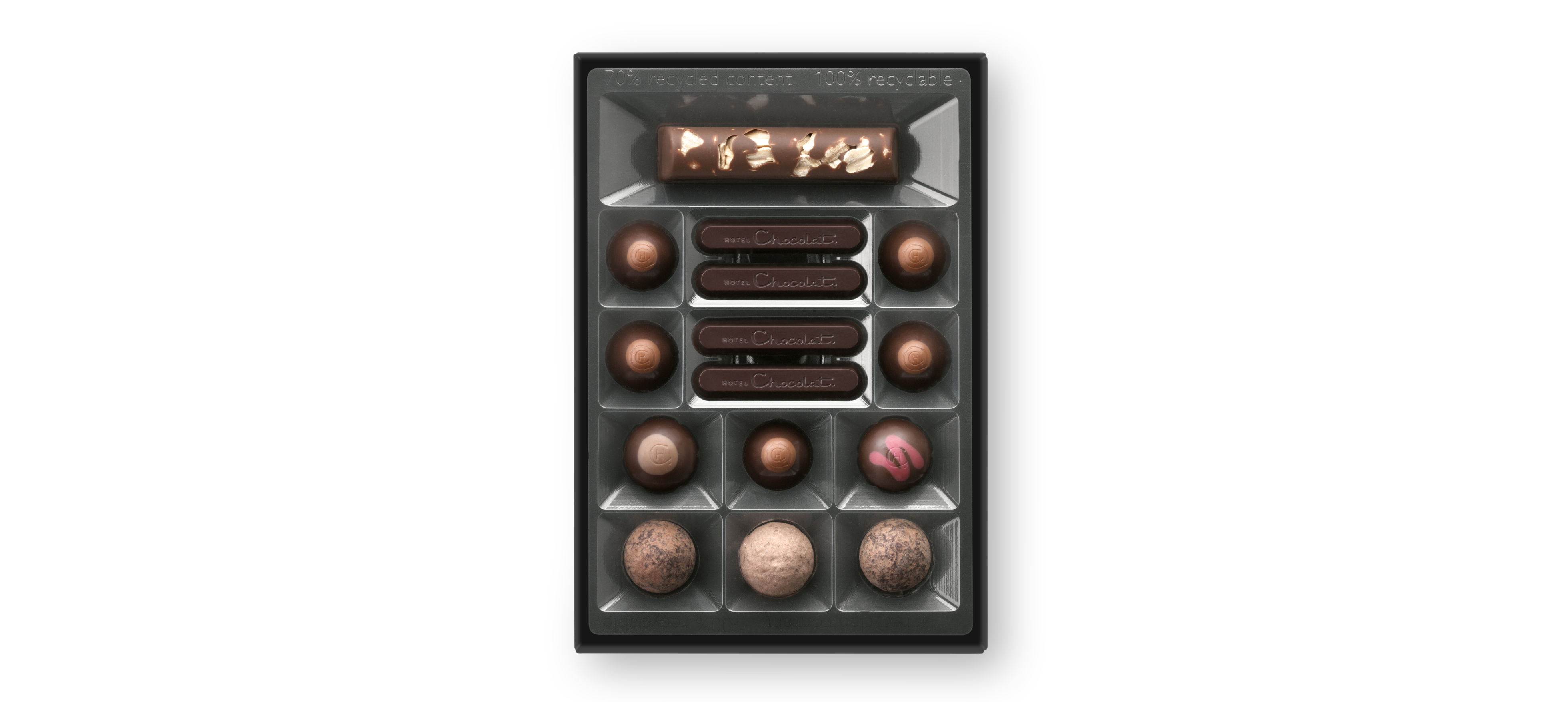 chocolates