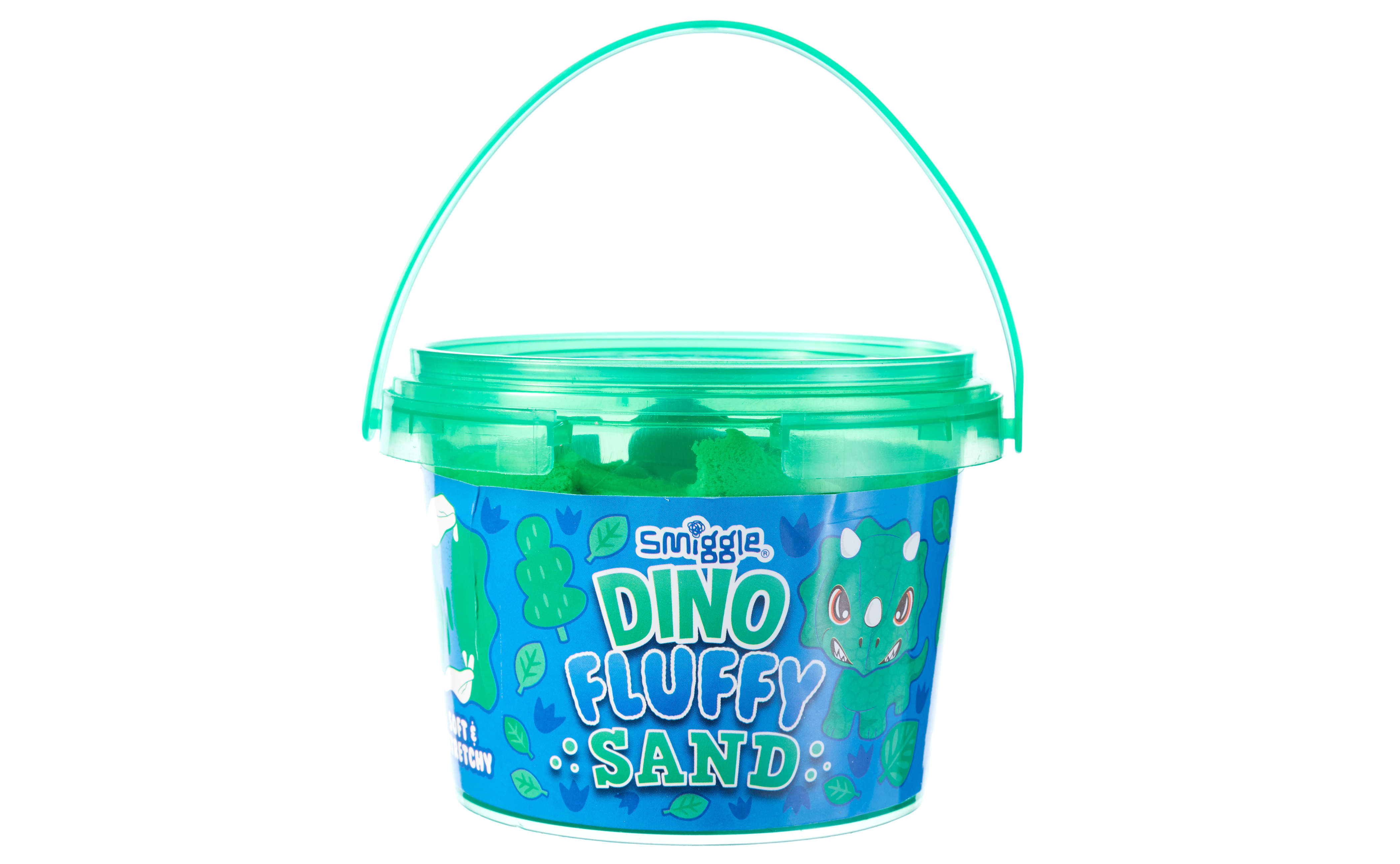 tub of sand