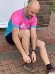 Father To Run 60km In 24 Hours For Premature Babies After Death Of Son