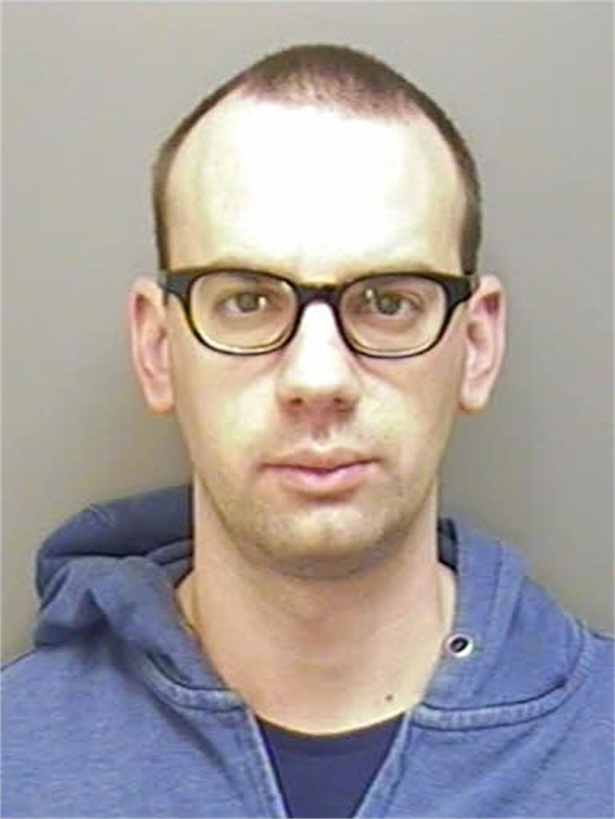 Clinton Ferreira was jailed for 20 years for a string of sex attacks (Devon and Cornwall Police/PA).
