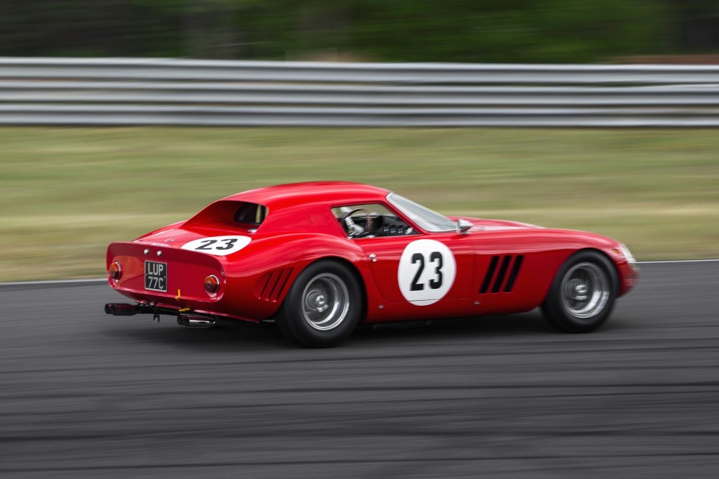 Ferrari 250 GTO