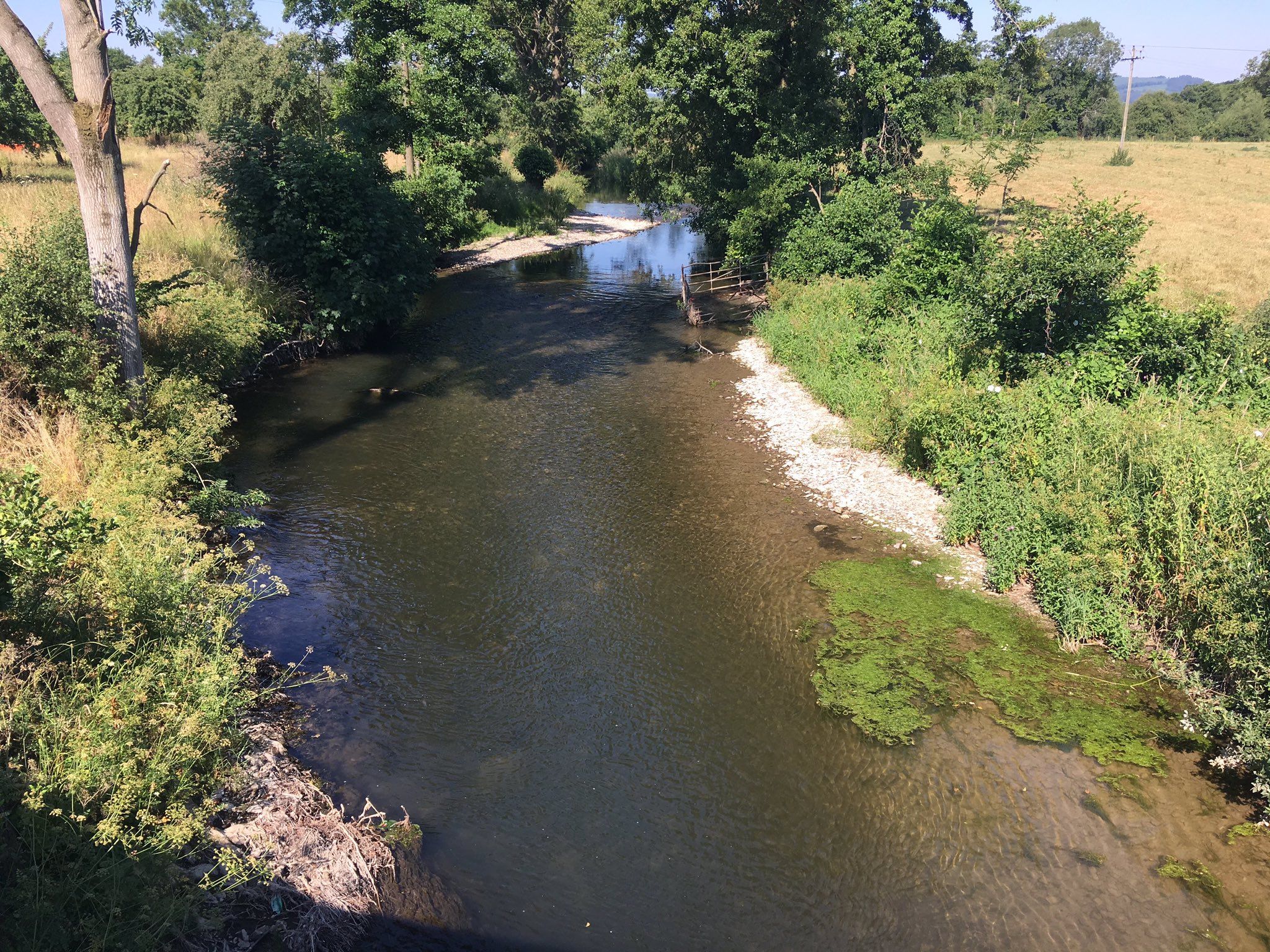 River Lugg