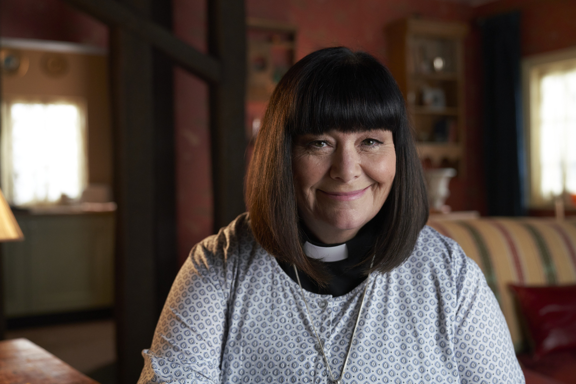 Dawn French