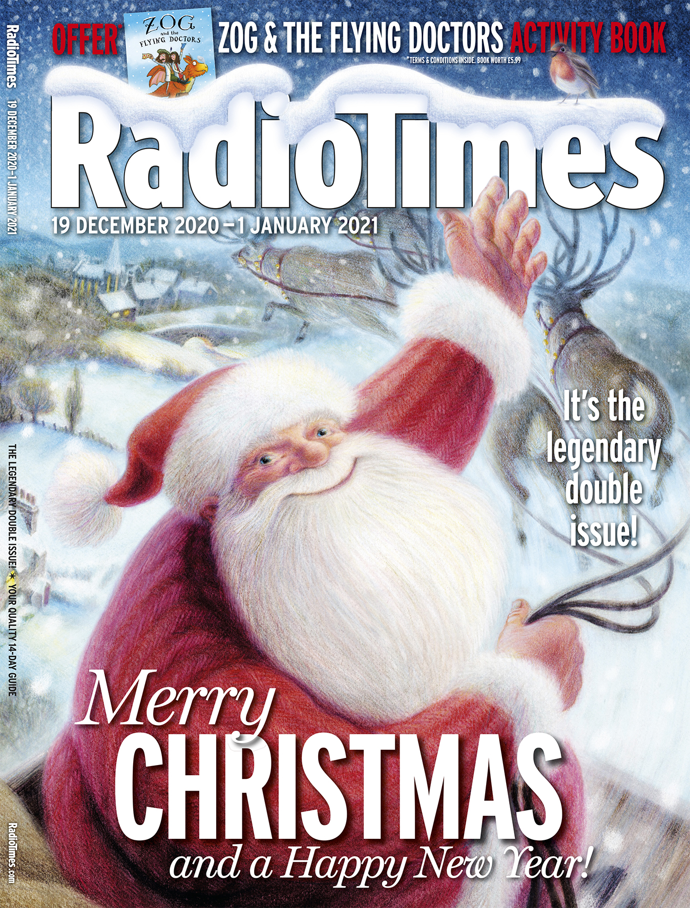 Radio Times