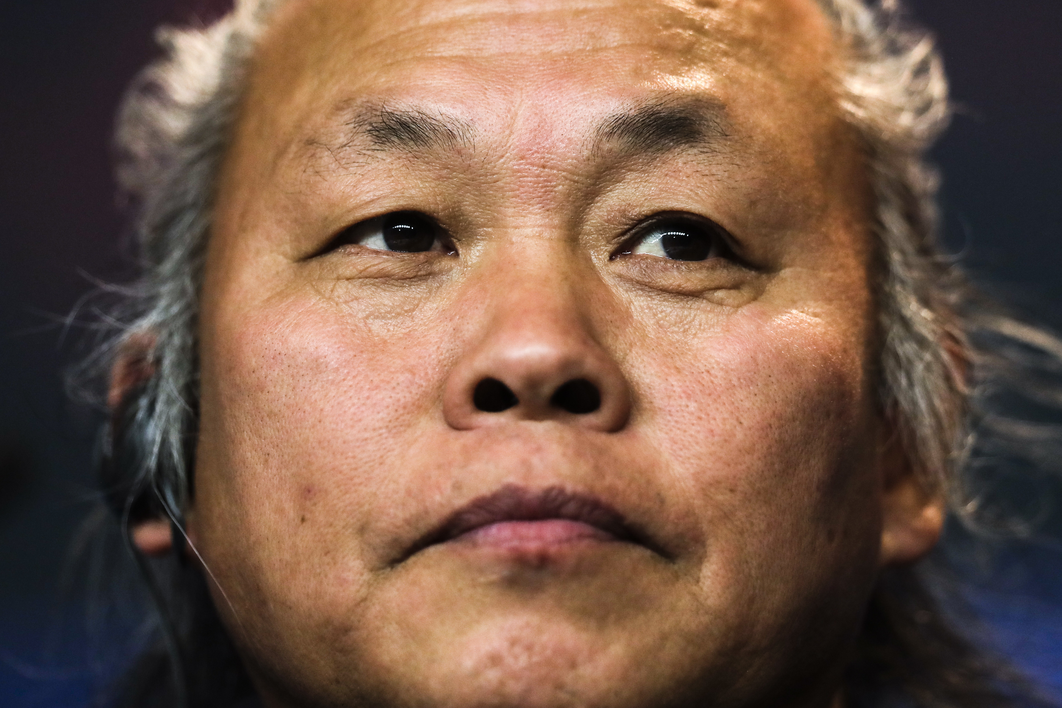 Kim Ki-duk