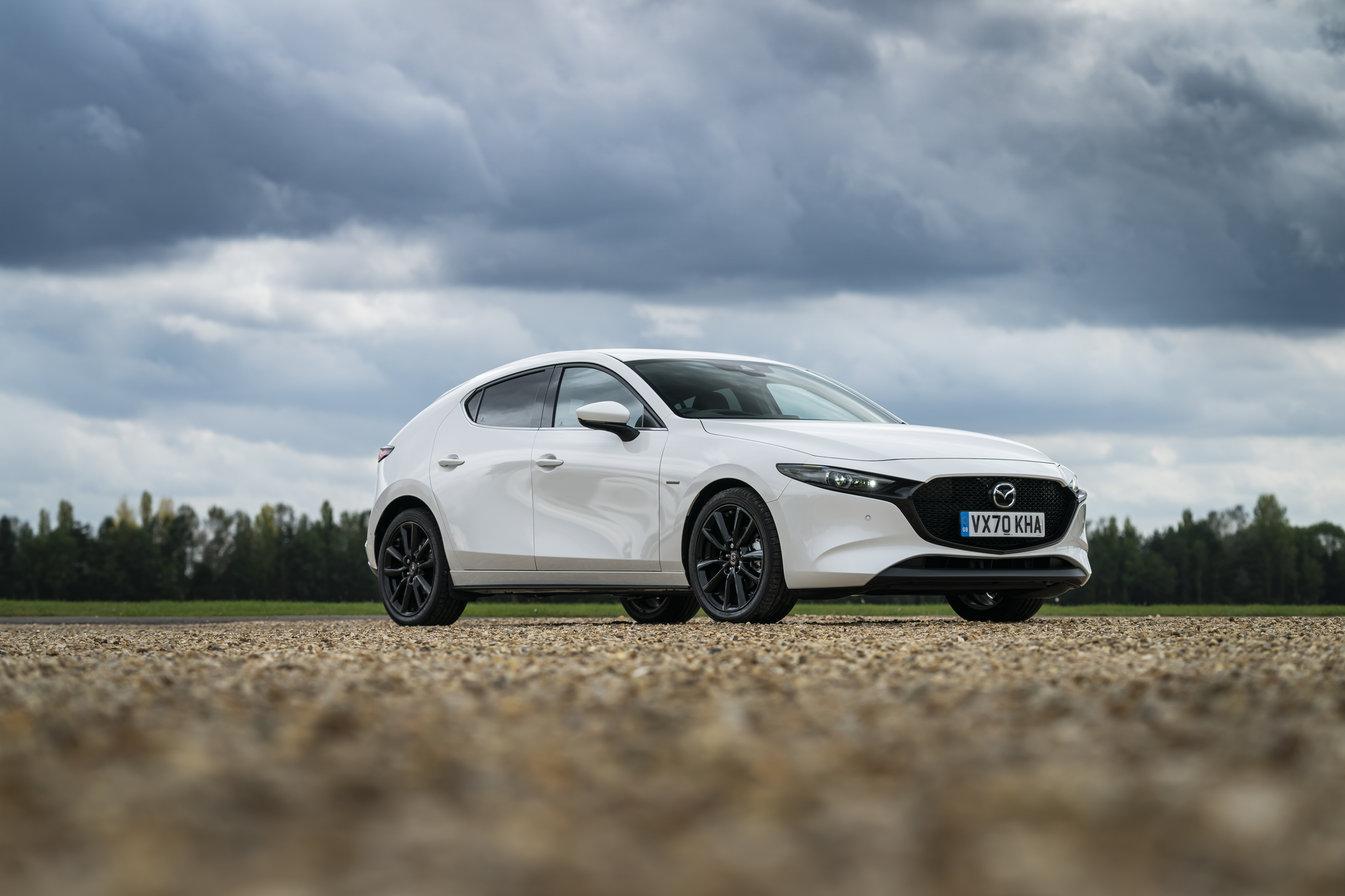 Mazda3