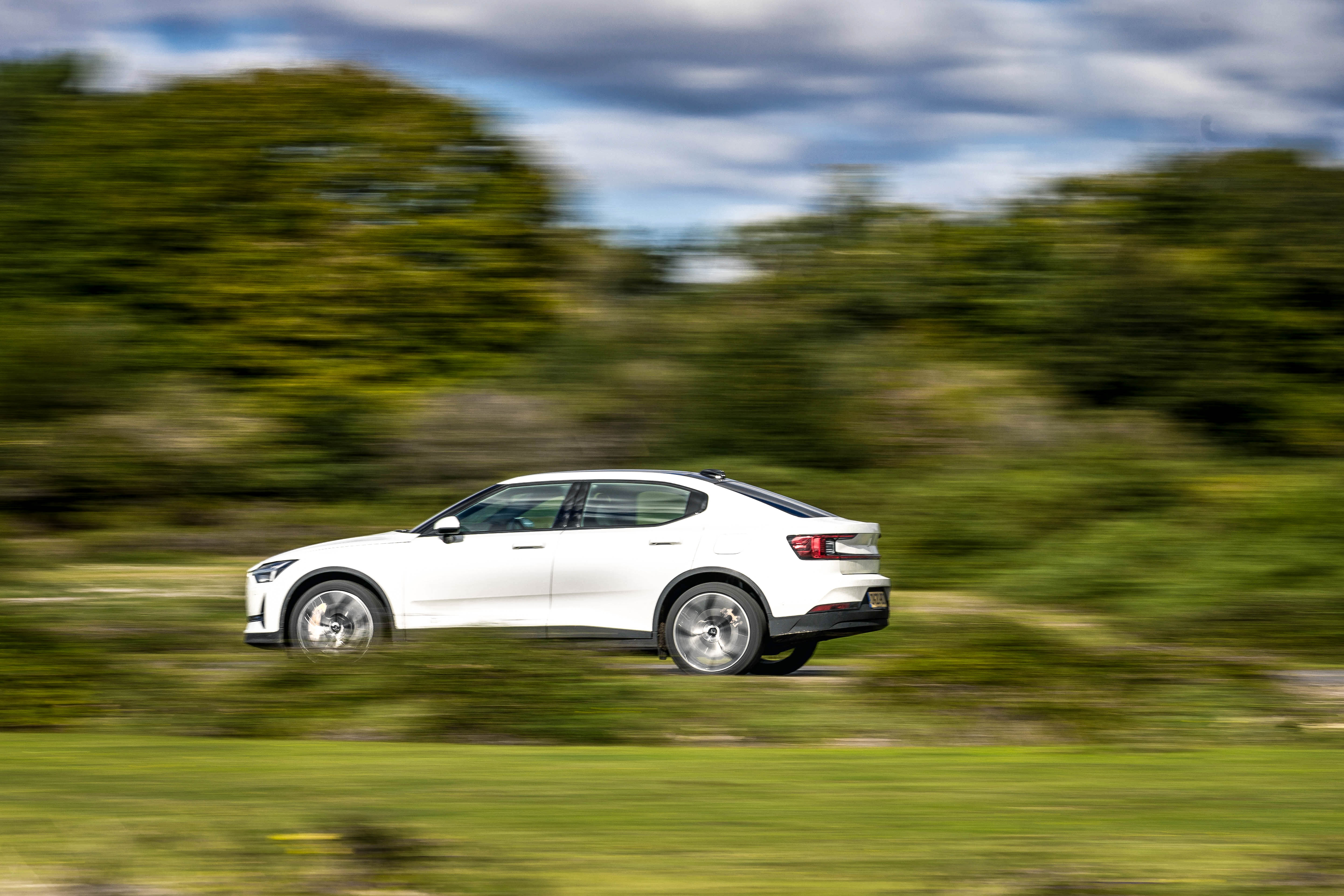 RTOTY20 - Polestar 2
