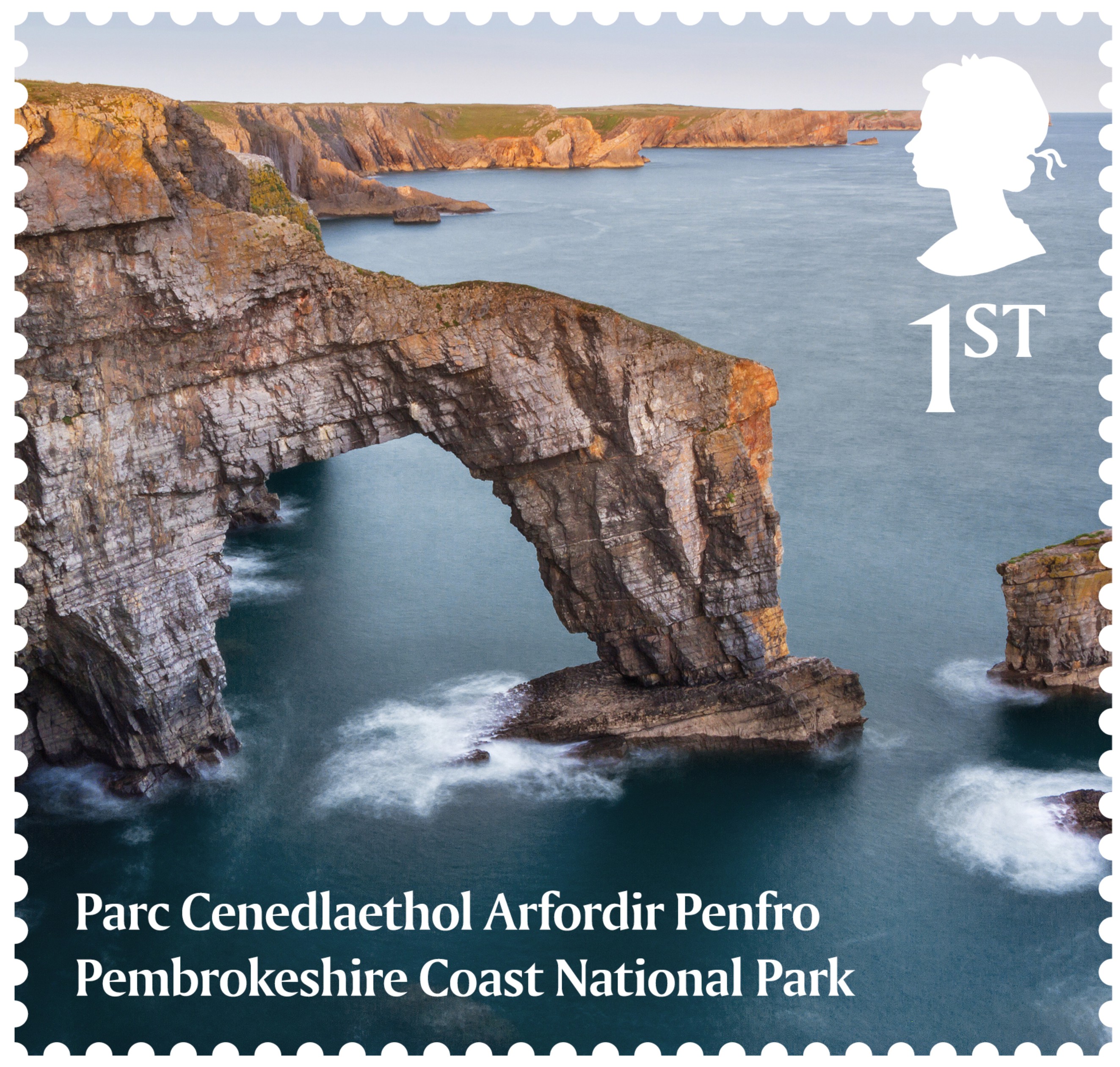 National Parks Pembrokeshire Coast
