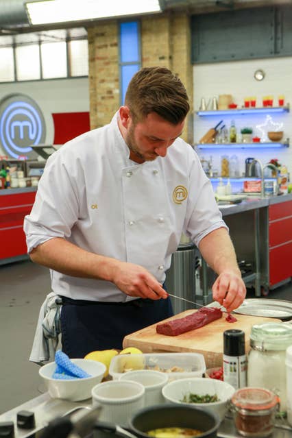 MasterChef winner praises the show for showcasing the ...