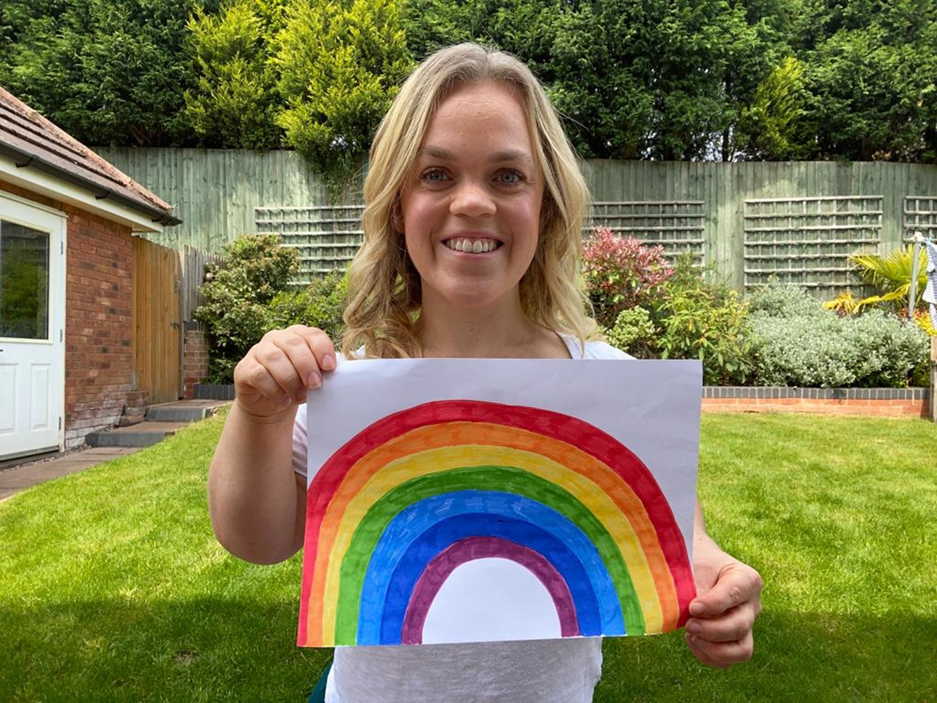 Ellie Simmonds