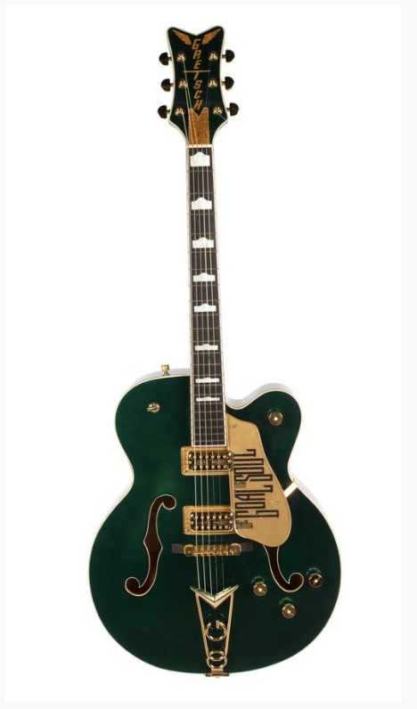 Bono gretsch