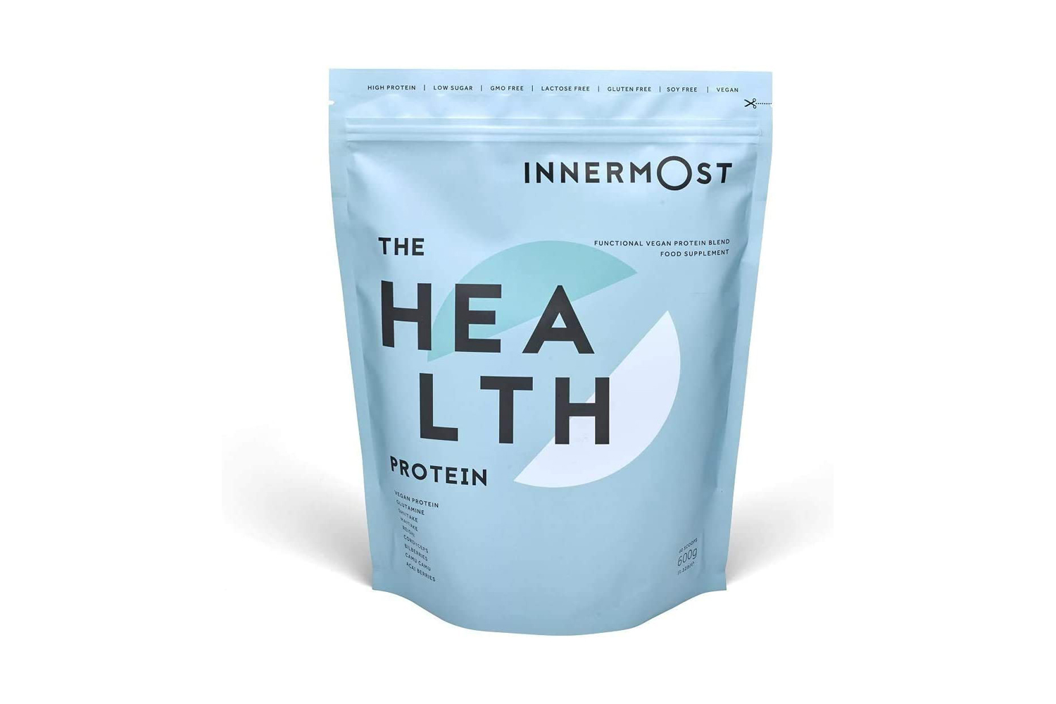 Innermost Powder