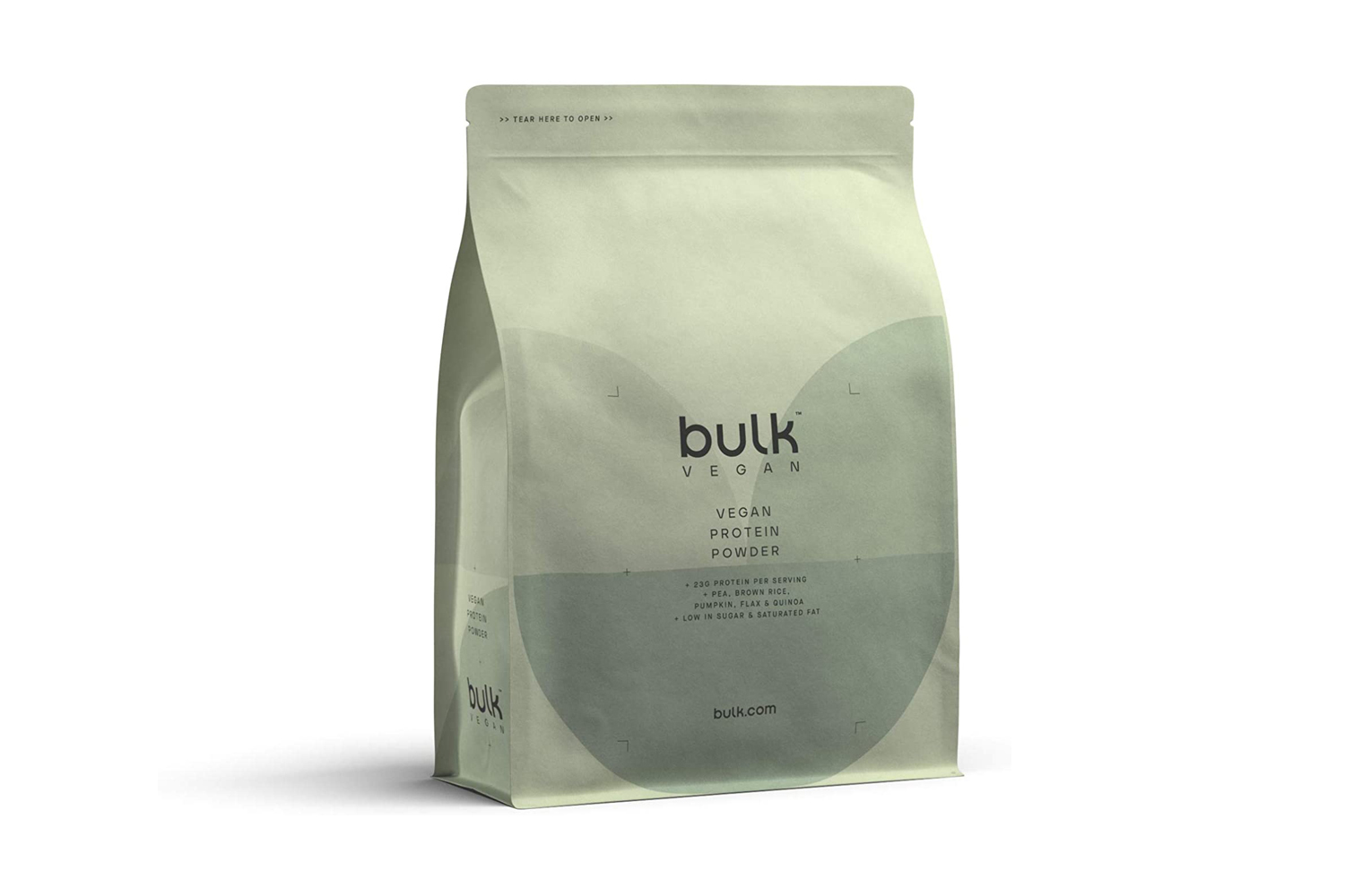 Bulk Powder