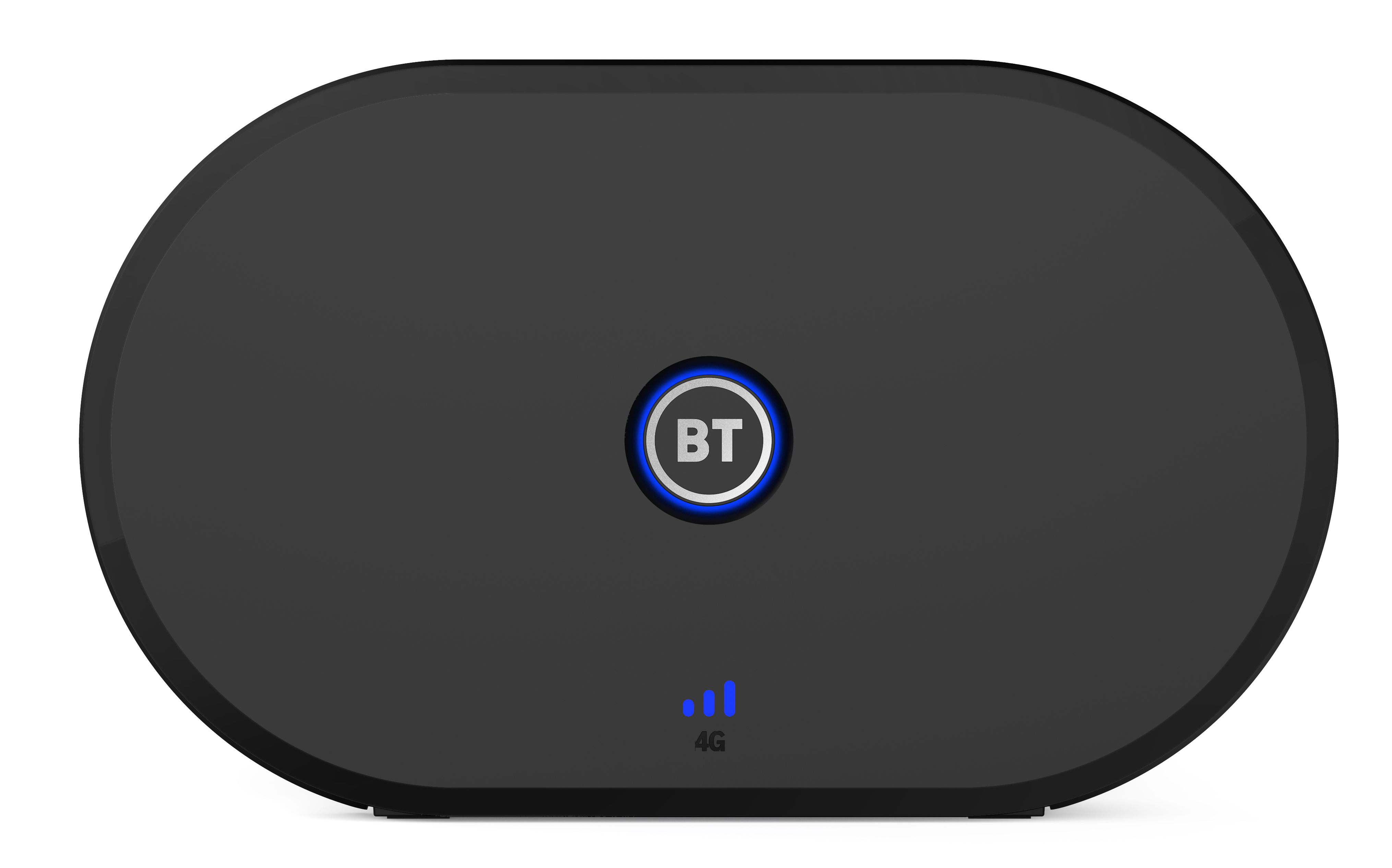 BT's Hybrid Connect