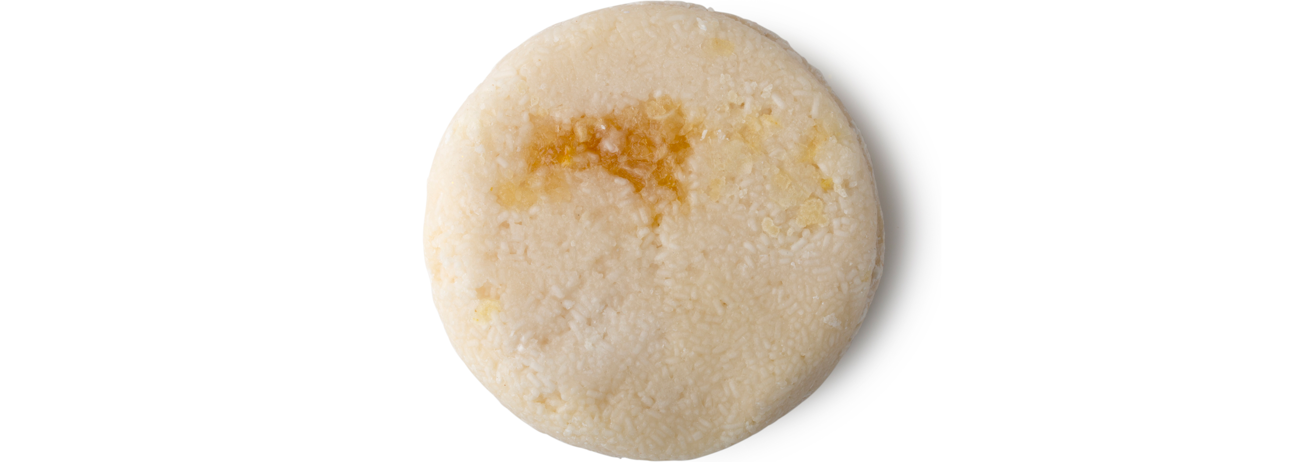 Lush Honey I Washed My Hair Shampoo Bar, £8