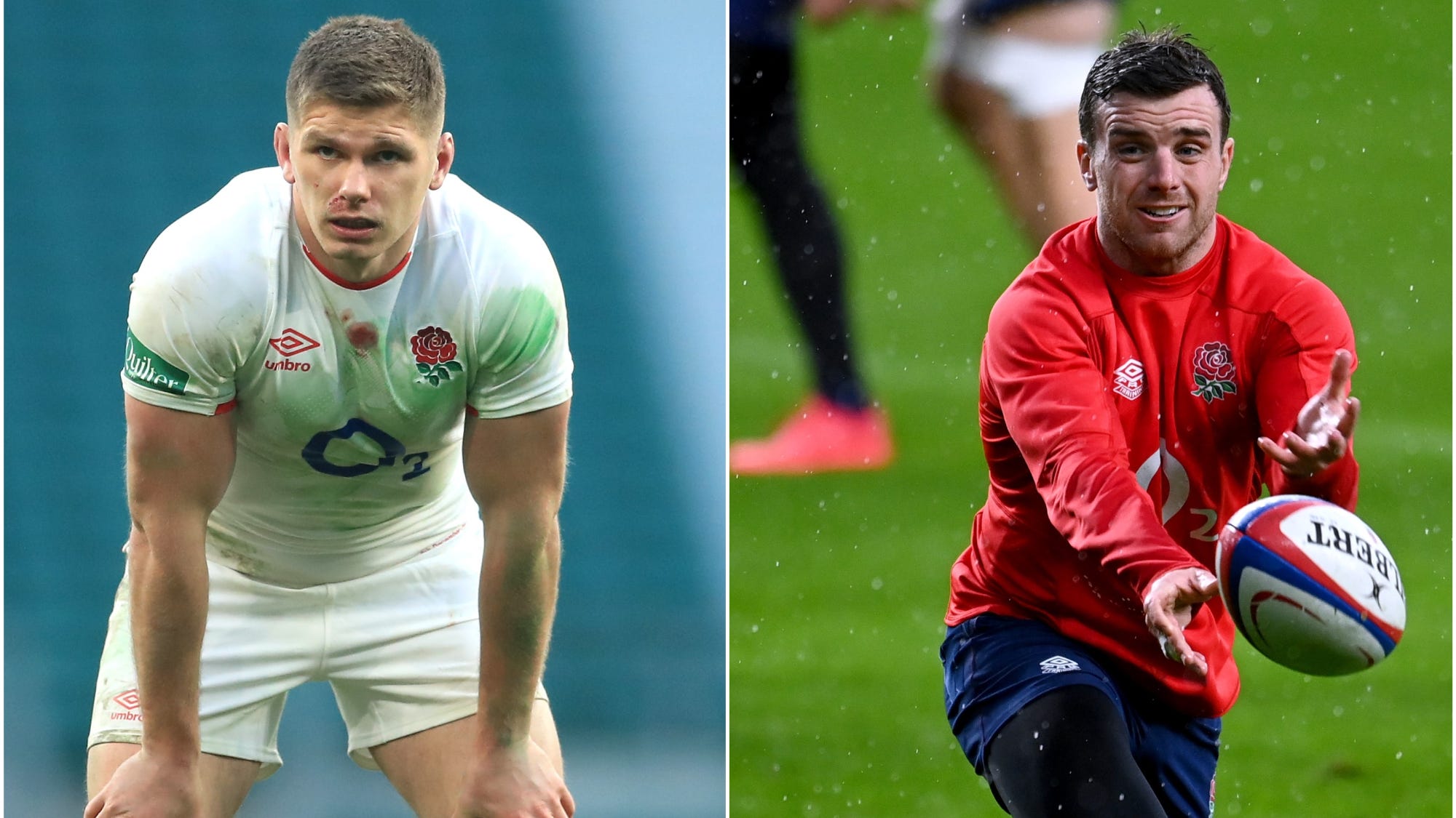 20++ Owen farrell kicking percentage 2021 information