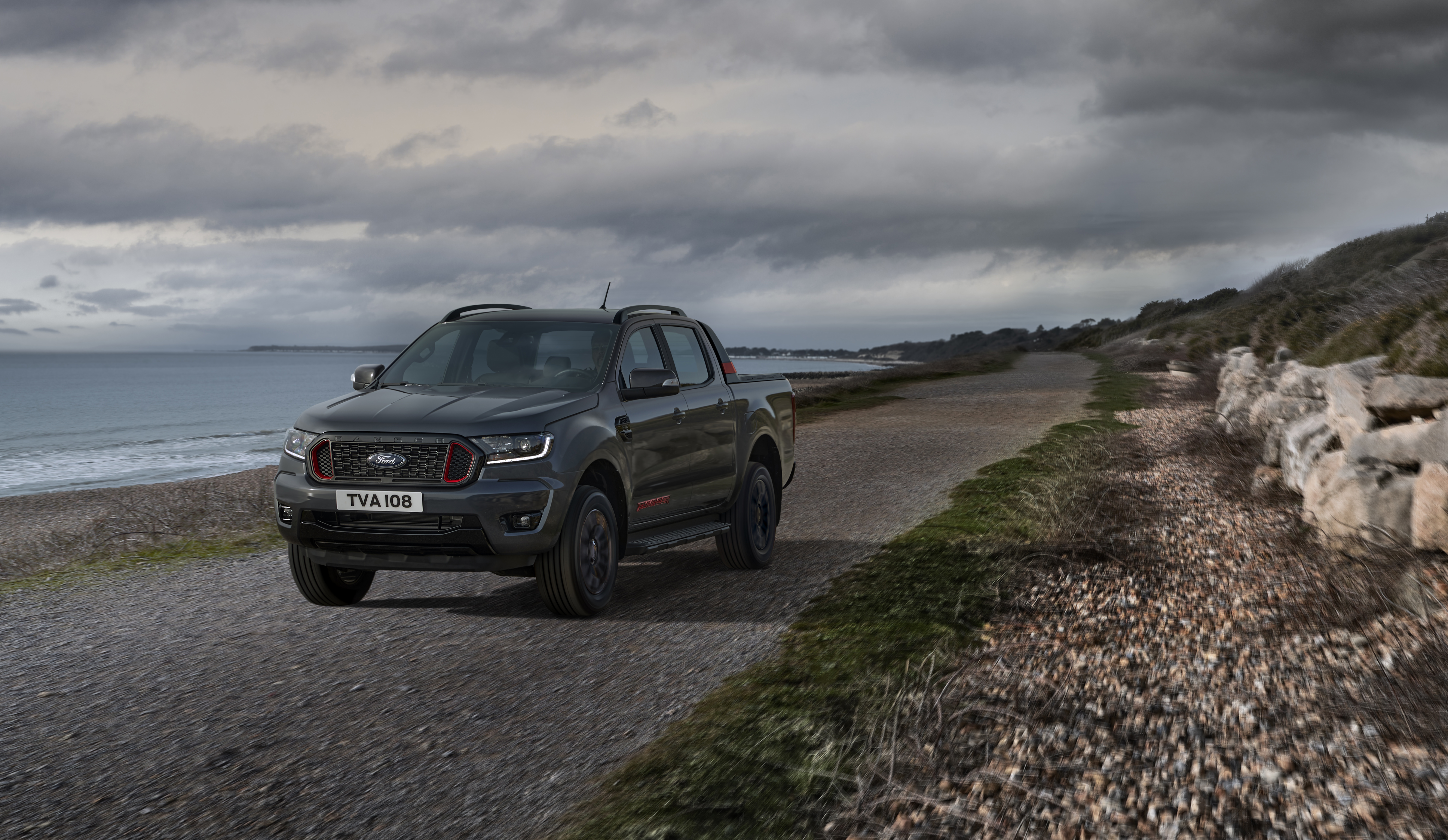 Ford Ranger Thunder