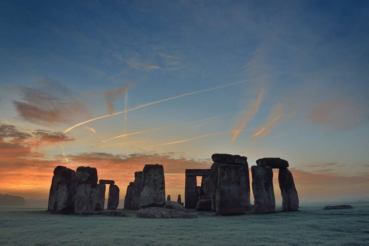 Stonehenge discovery an ‘astonishing breakthrough’, says Professor