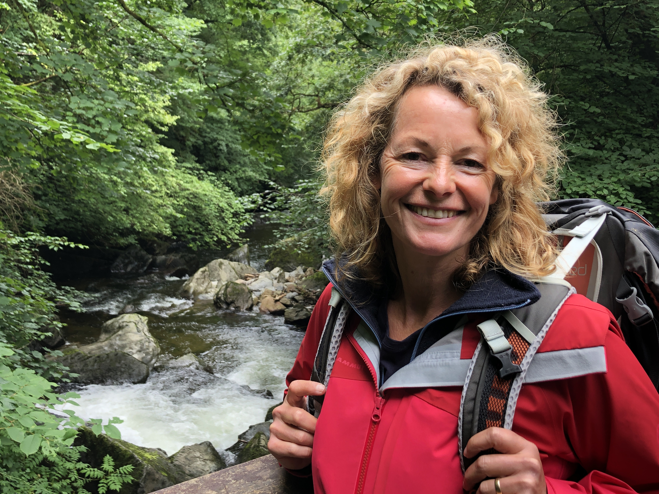 Kate Humble