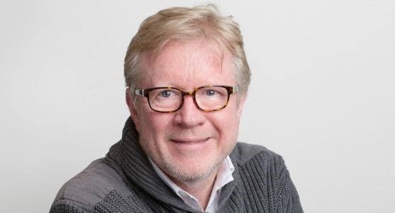 David Jensen to raise awareness of Parkinson’s with Jazz FM series