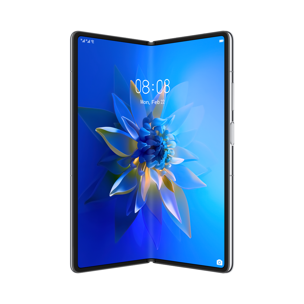 Huawei's Mate X2 foldable phone