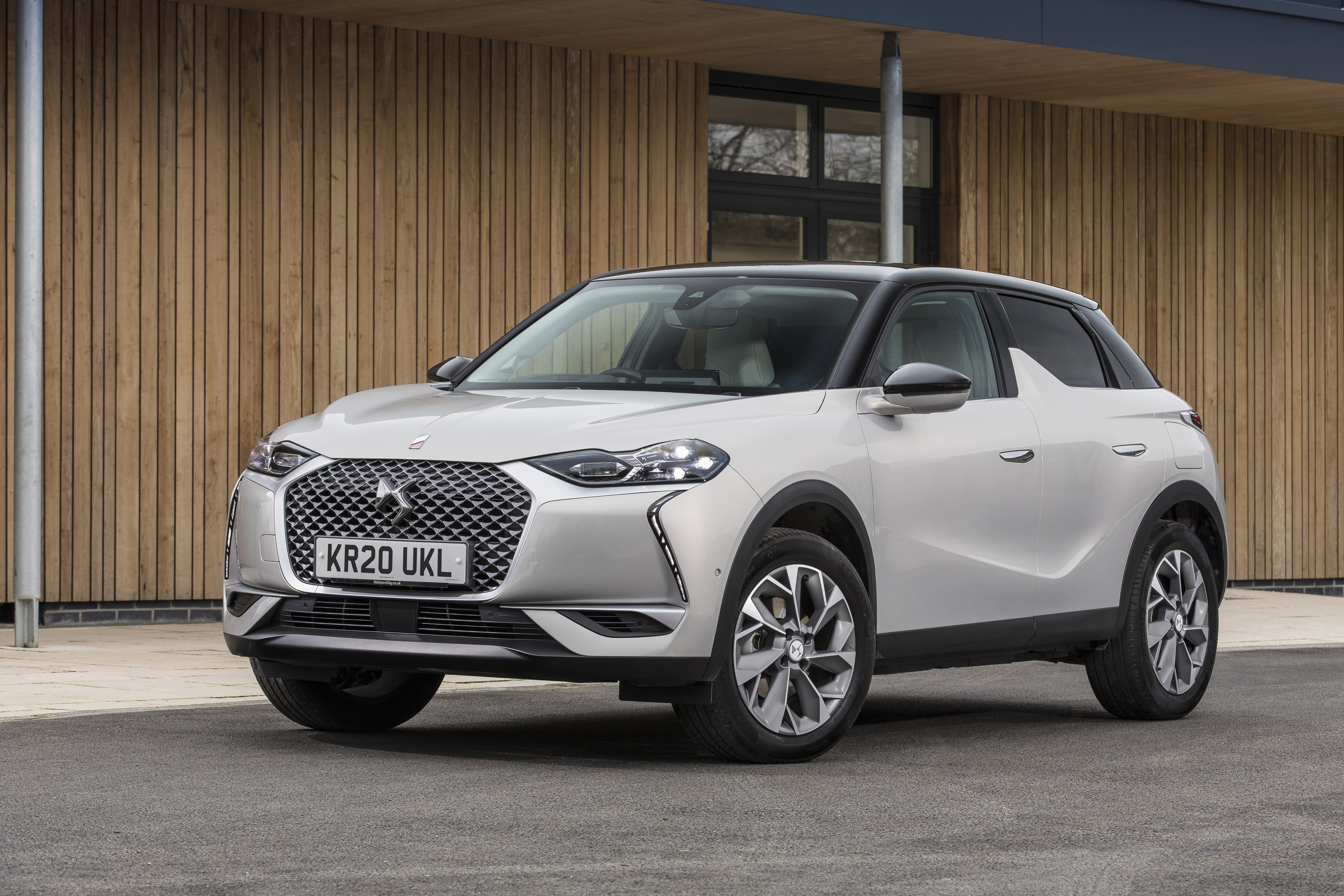 DS3 Crossback