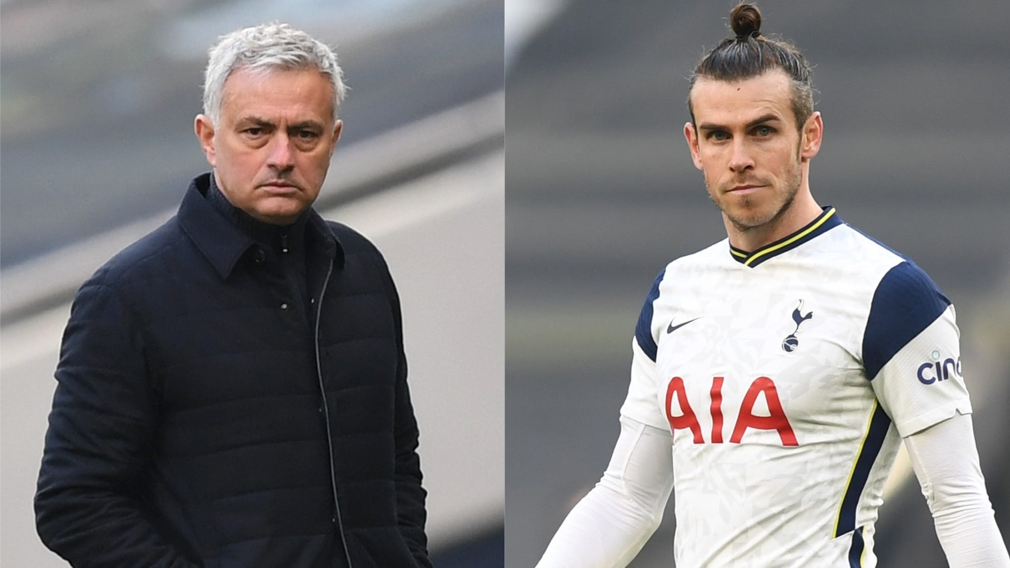 Jose Mourinho Says Gareth Bale Is Better Than Ever After He Batters Burnley Bt Sport