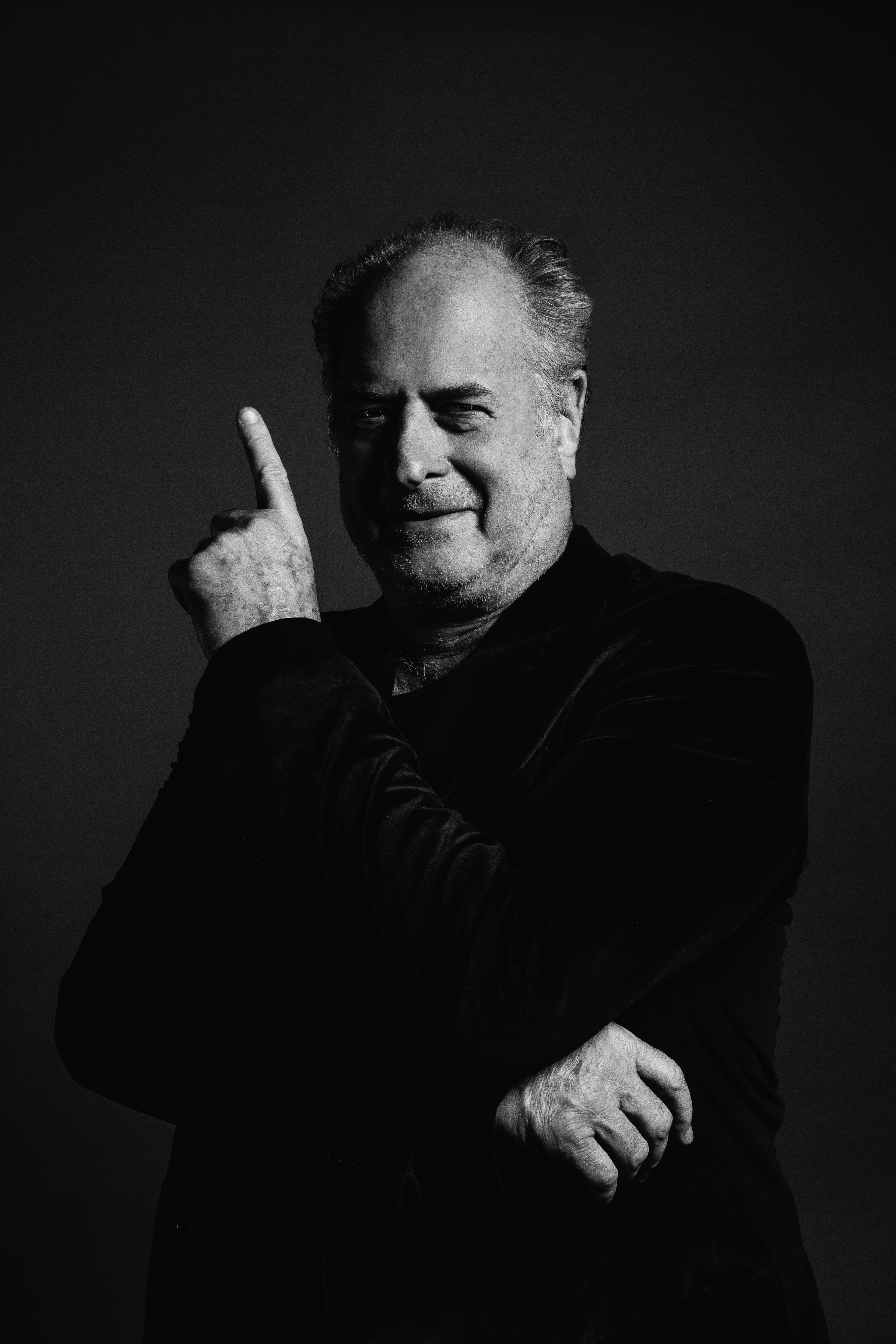 Michael Gudinski