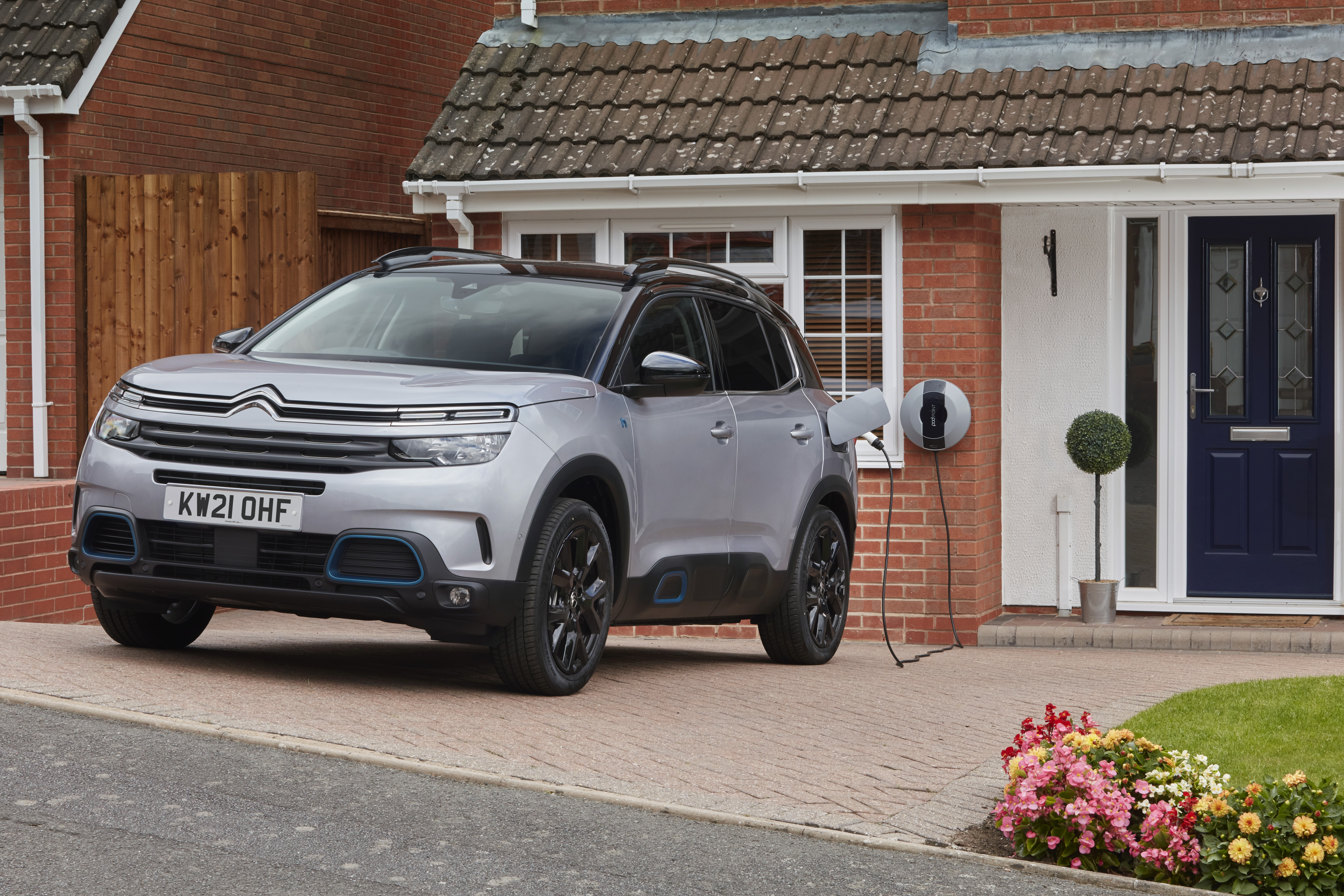 Citroen offers longer warranty and money back guarantee for online sales