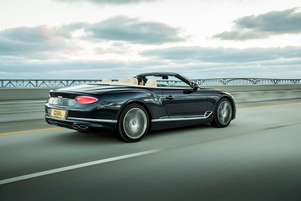 The best summer road trip convertibles for every budget Express & Star