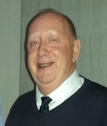 Martin Decker (Merseyside Police/PA)