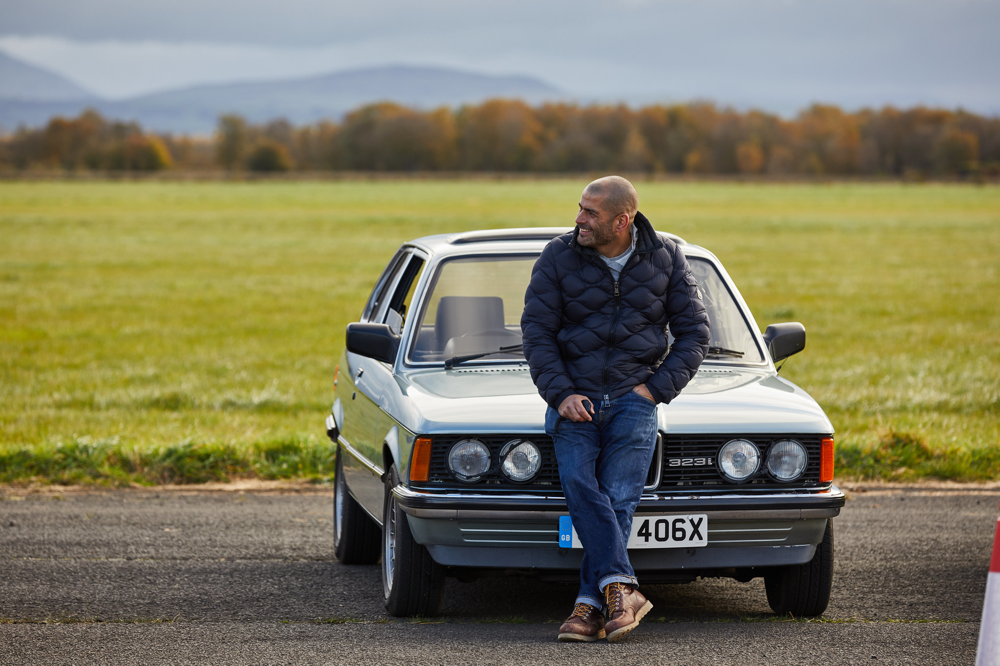 Top Gear Family Cars