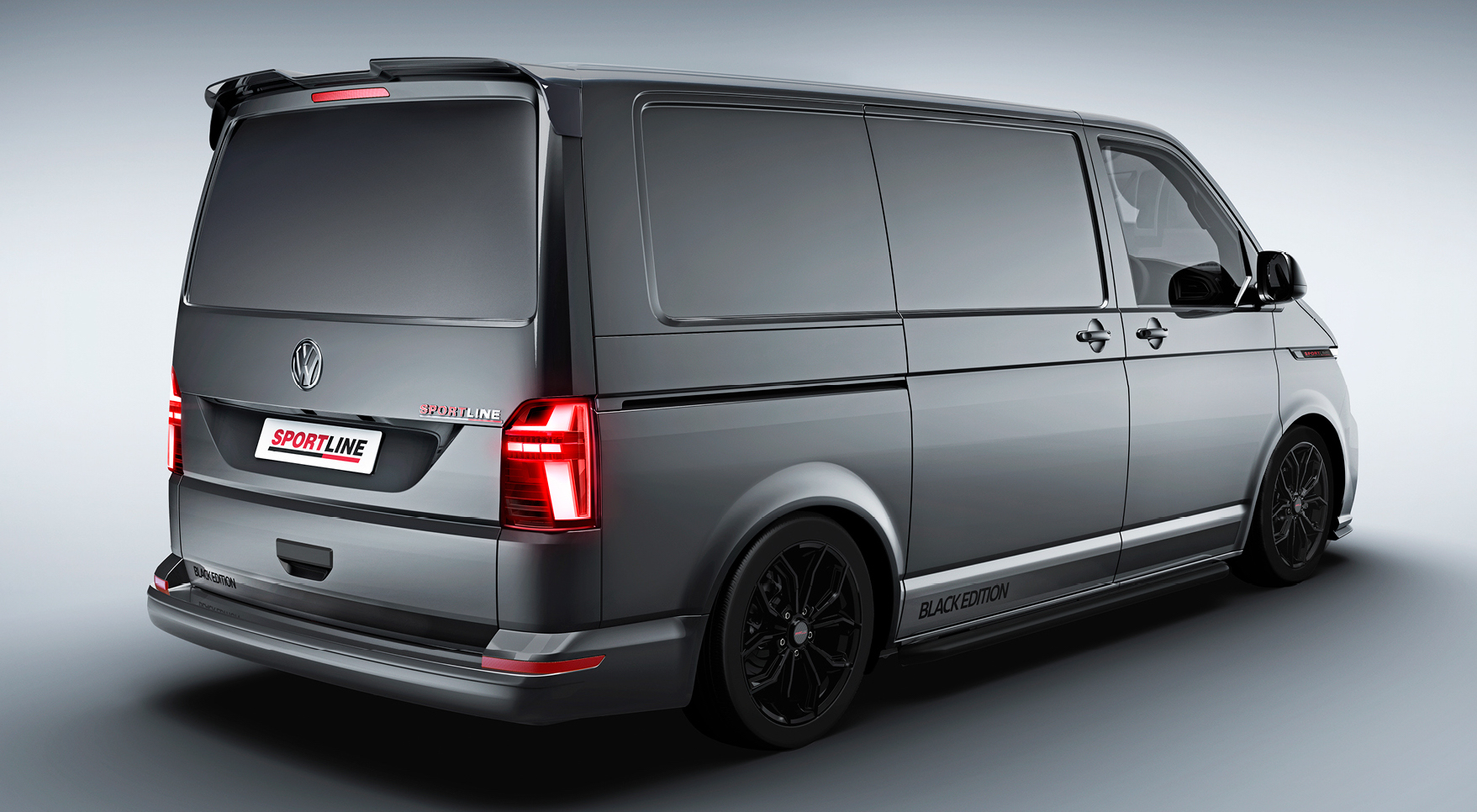 Transporter Sportline