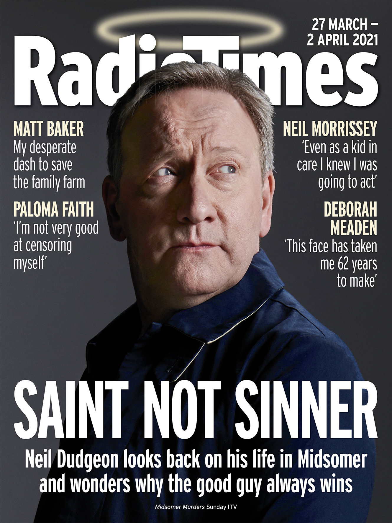 Radio Times