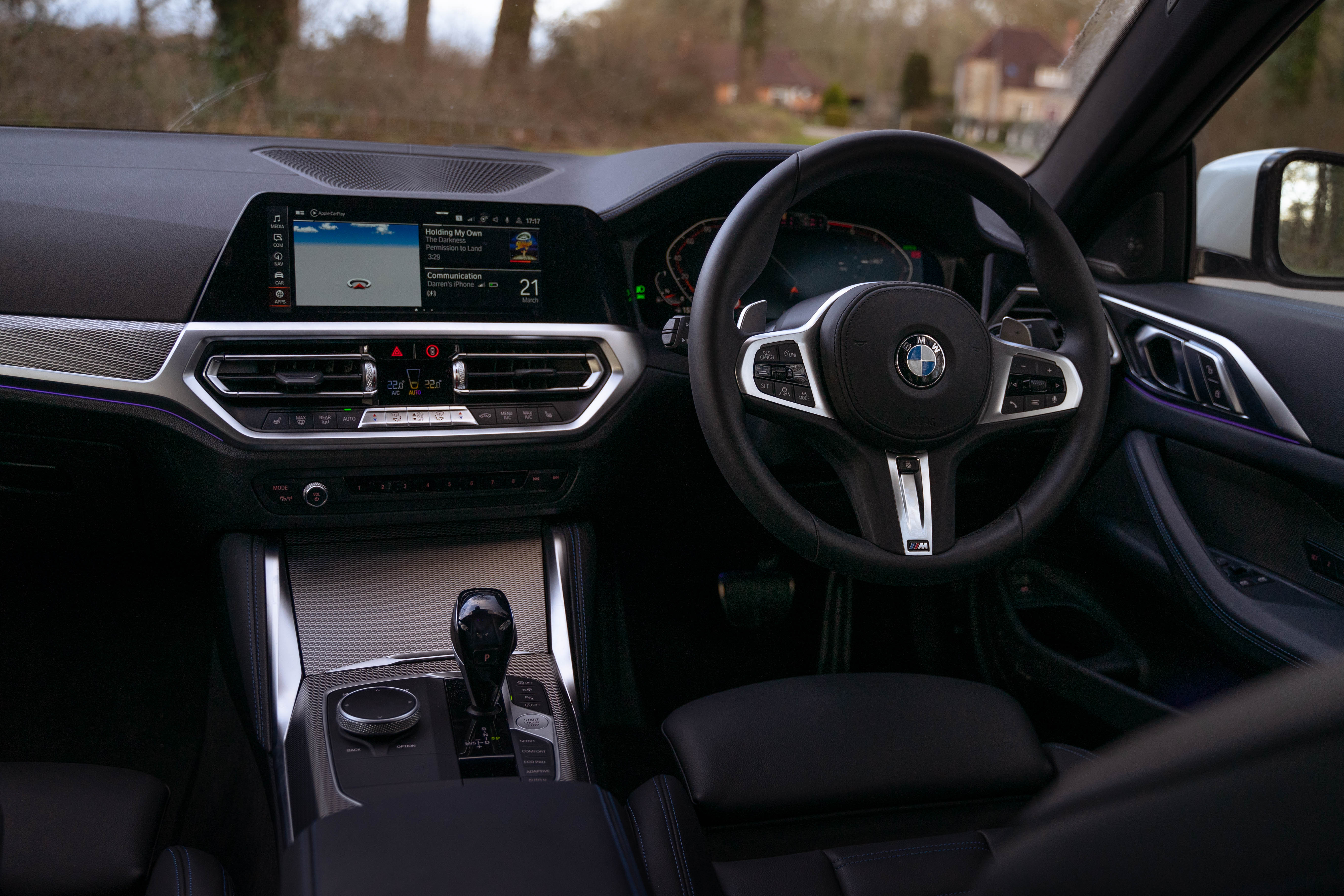 BMW 420i