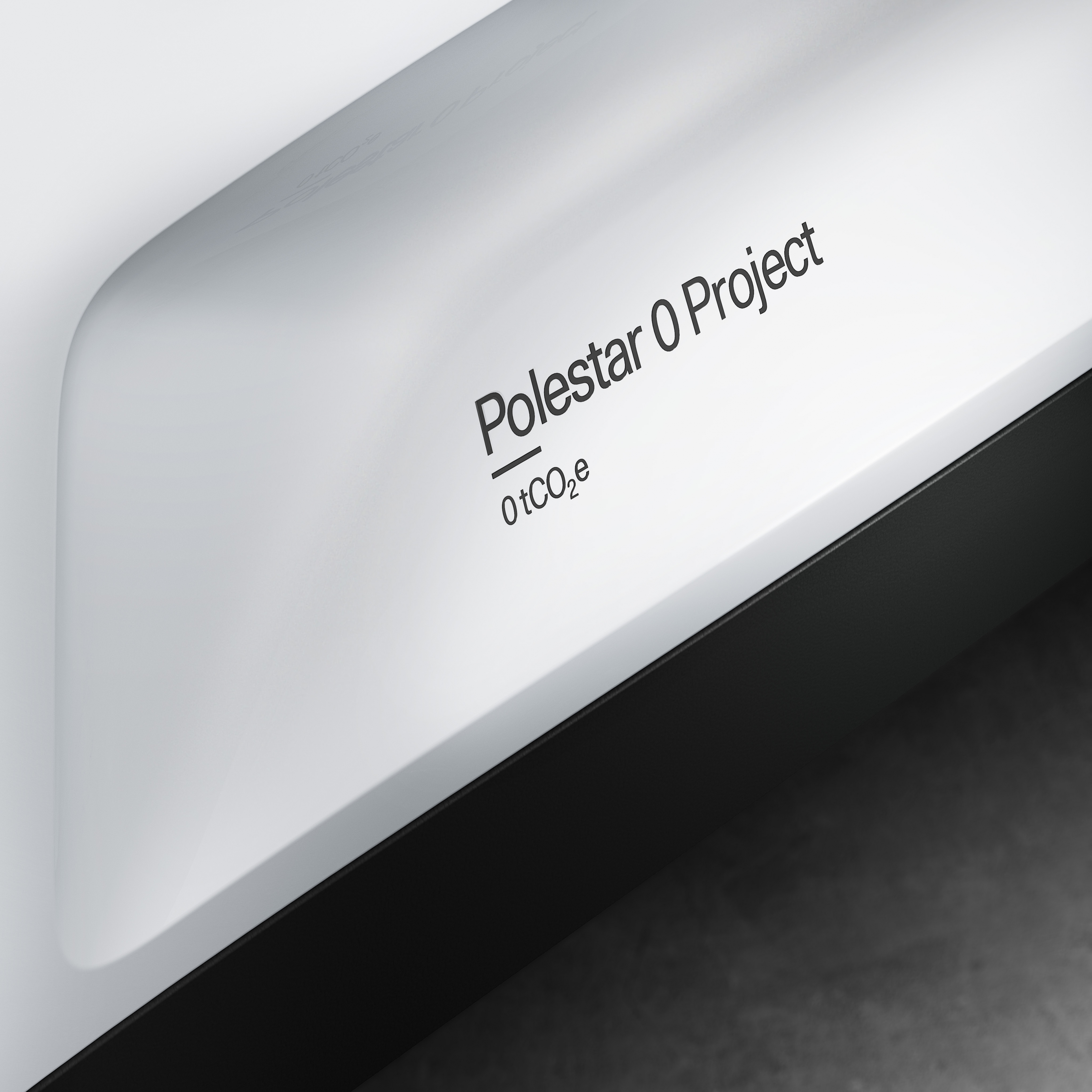 Polestar 0