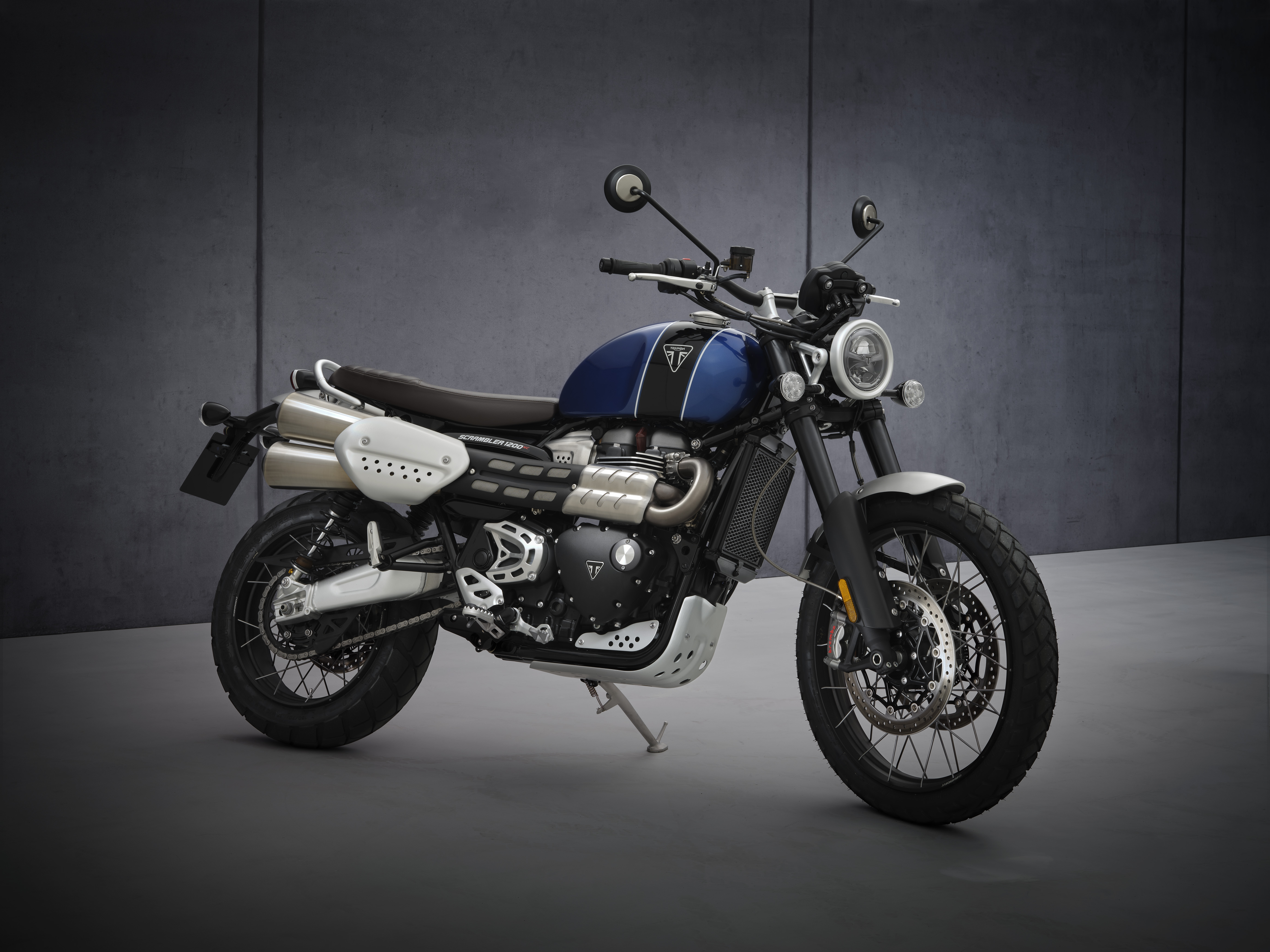 Scrambler 1200