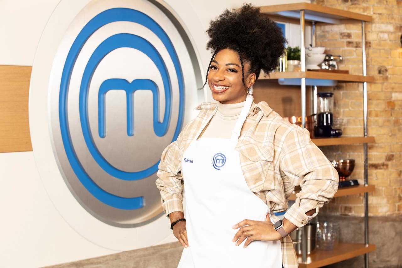 Contestants announced for Celebrity MasterChef 2021 Lancashire Telegraph