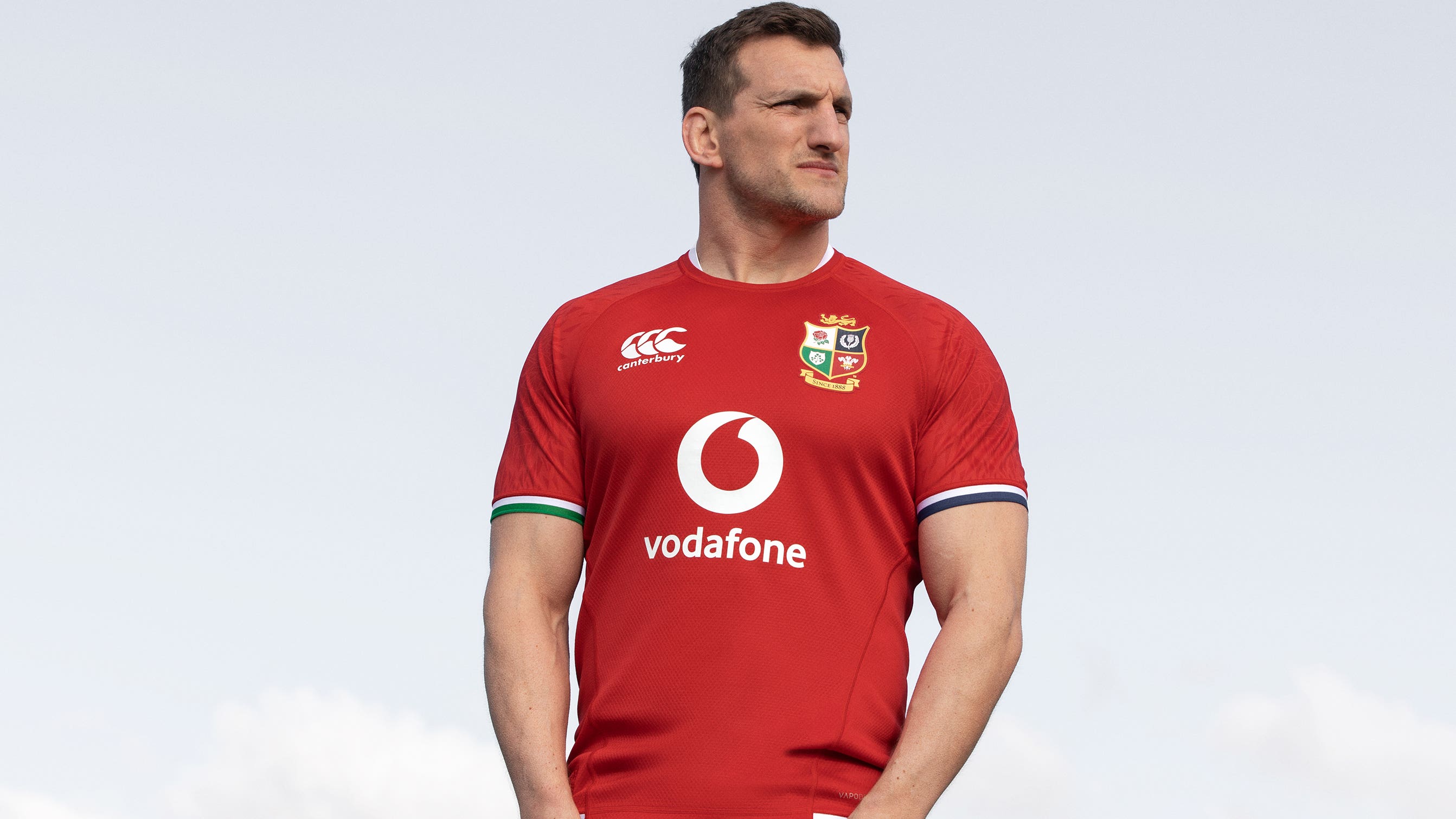 Sam Warburton Gives Backing To Maro Itoje As Lions Captain Bt Sport