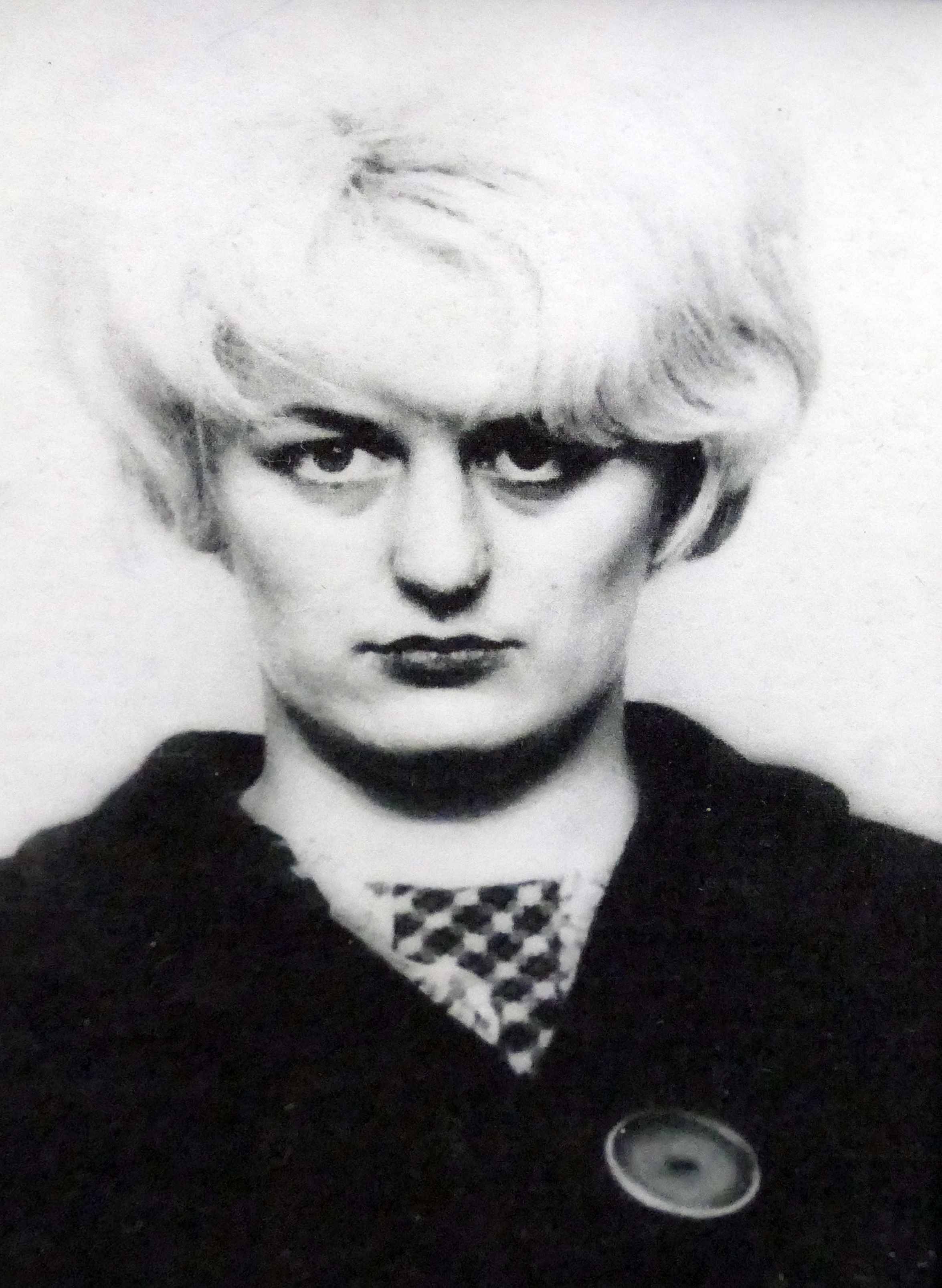 Moors murderer Myra Hindley (Alamy/PA)